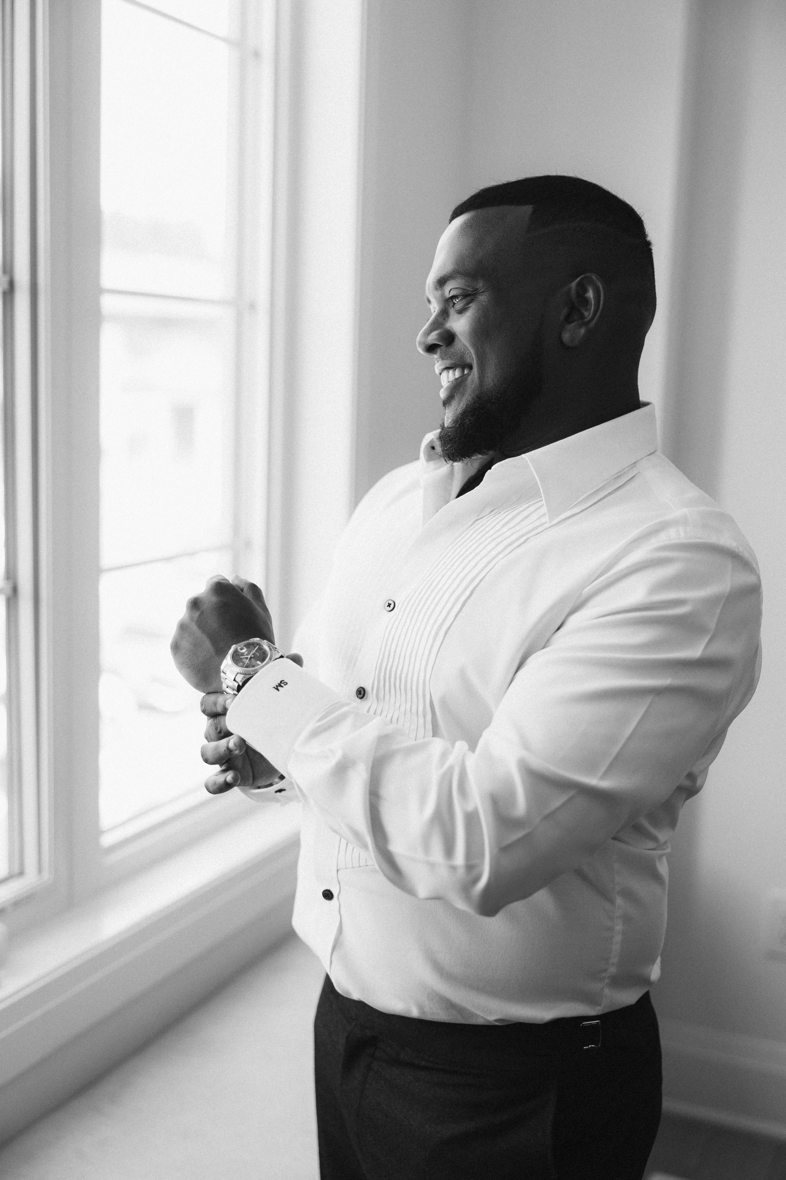 A&S. Wedding Photographer Toronto