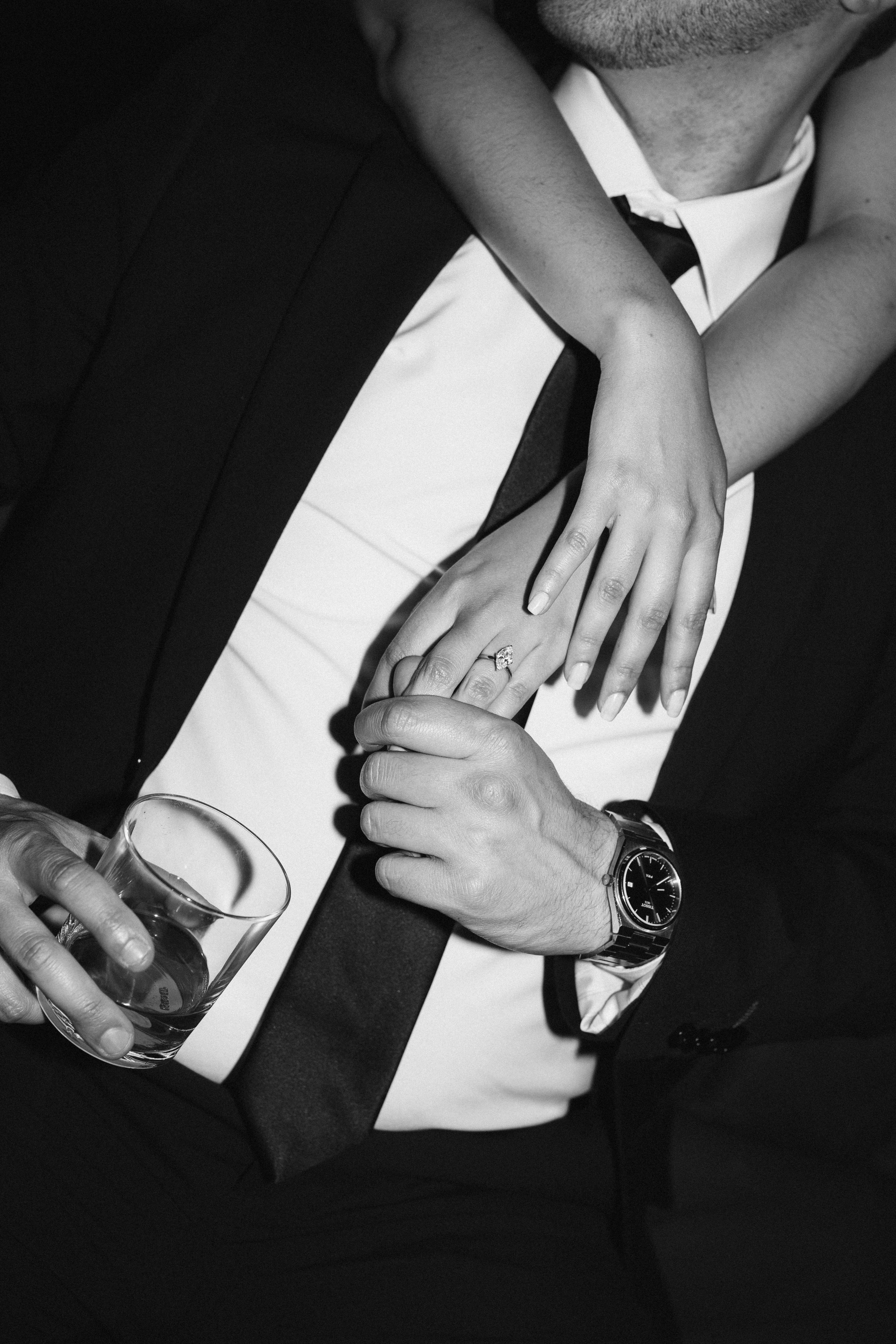 Jazmine&Joe. Wedding Photographer Toronto