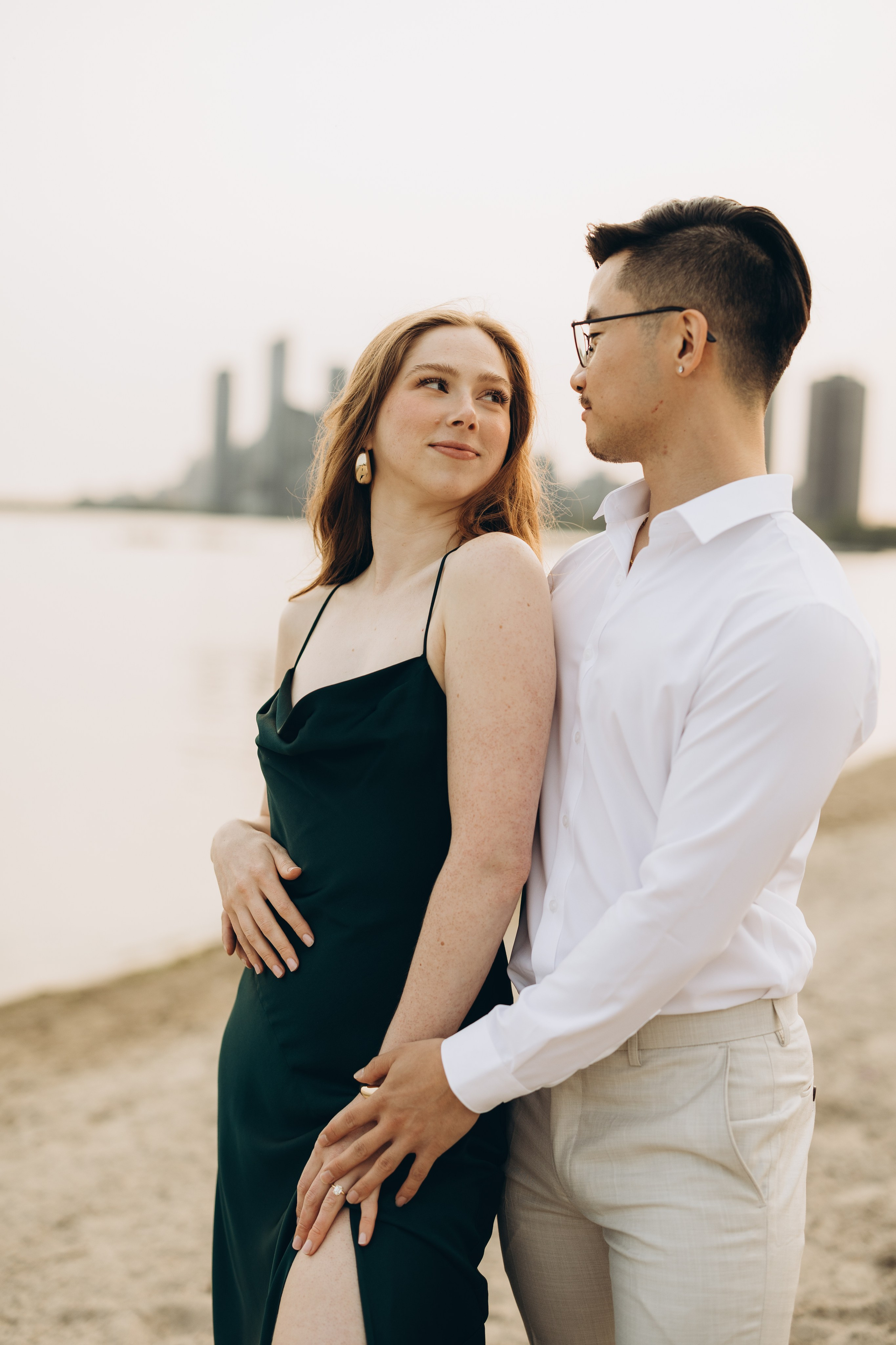 Lesley&Kevin. Wedding Photographer Toronto