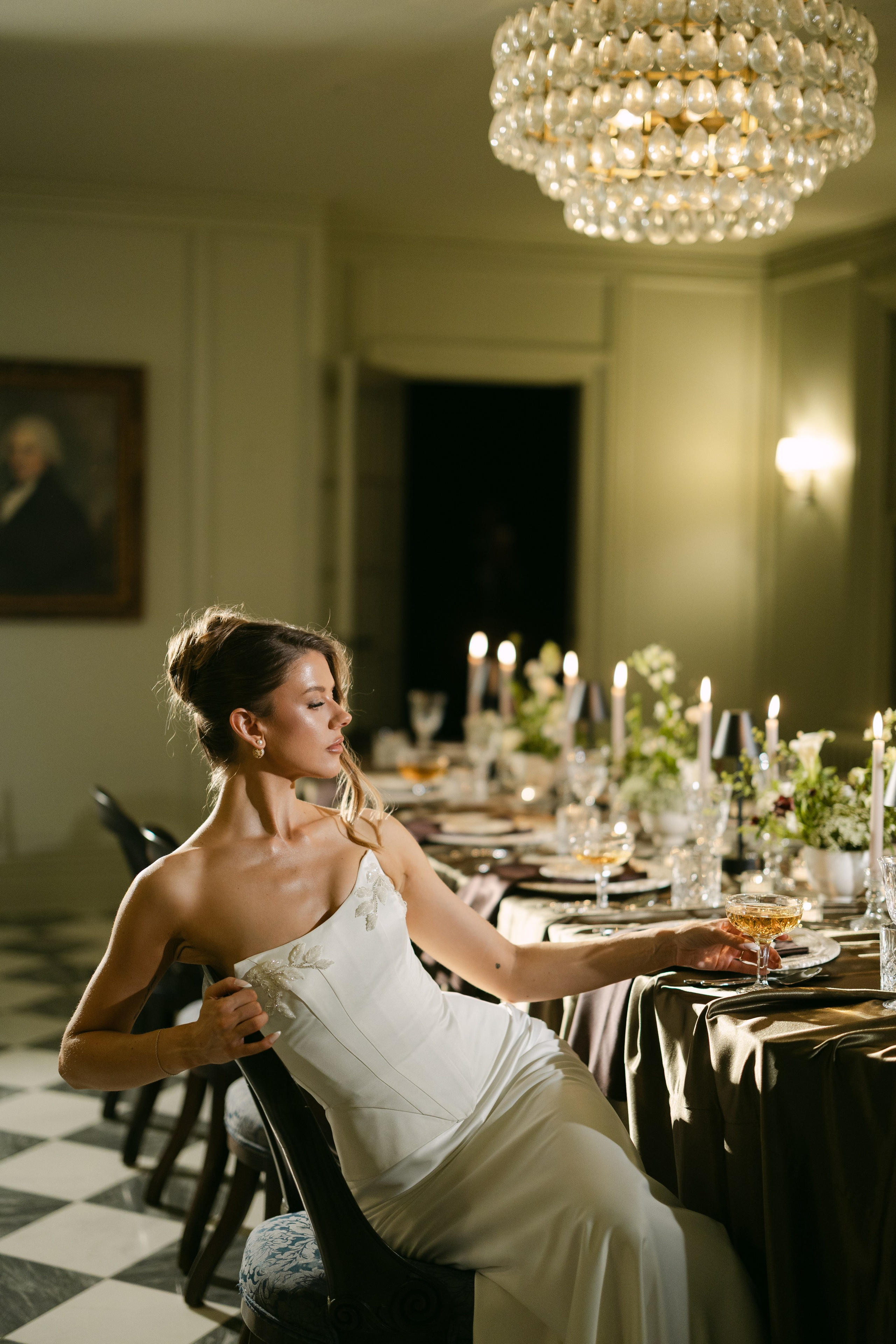 A&E. Wedding Photographer Toronto