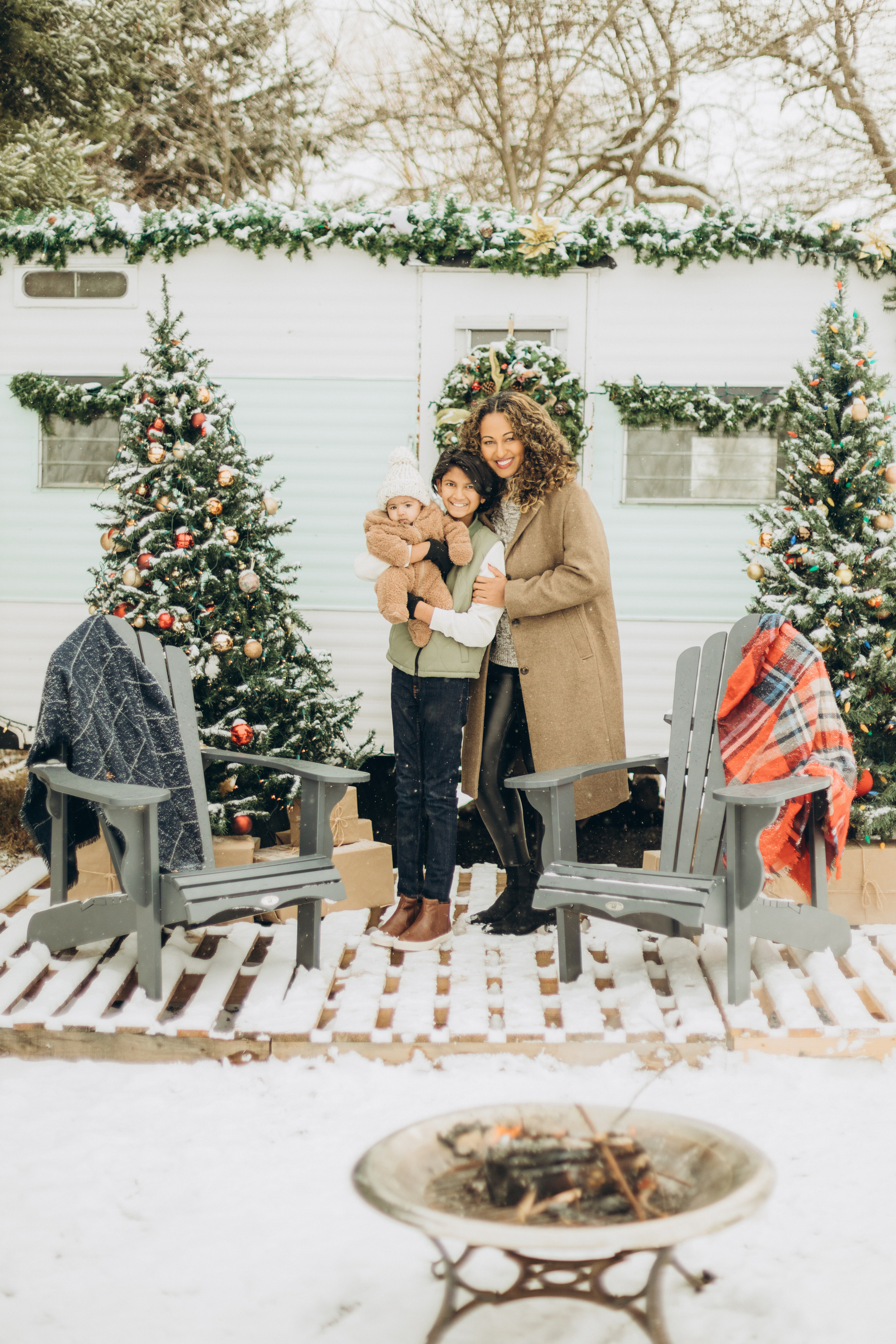 Merry Christmas!. Wedding Photographer Toronto