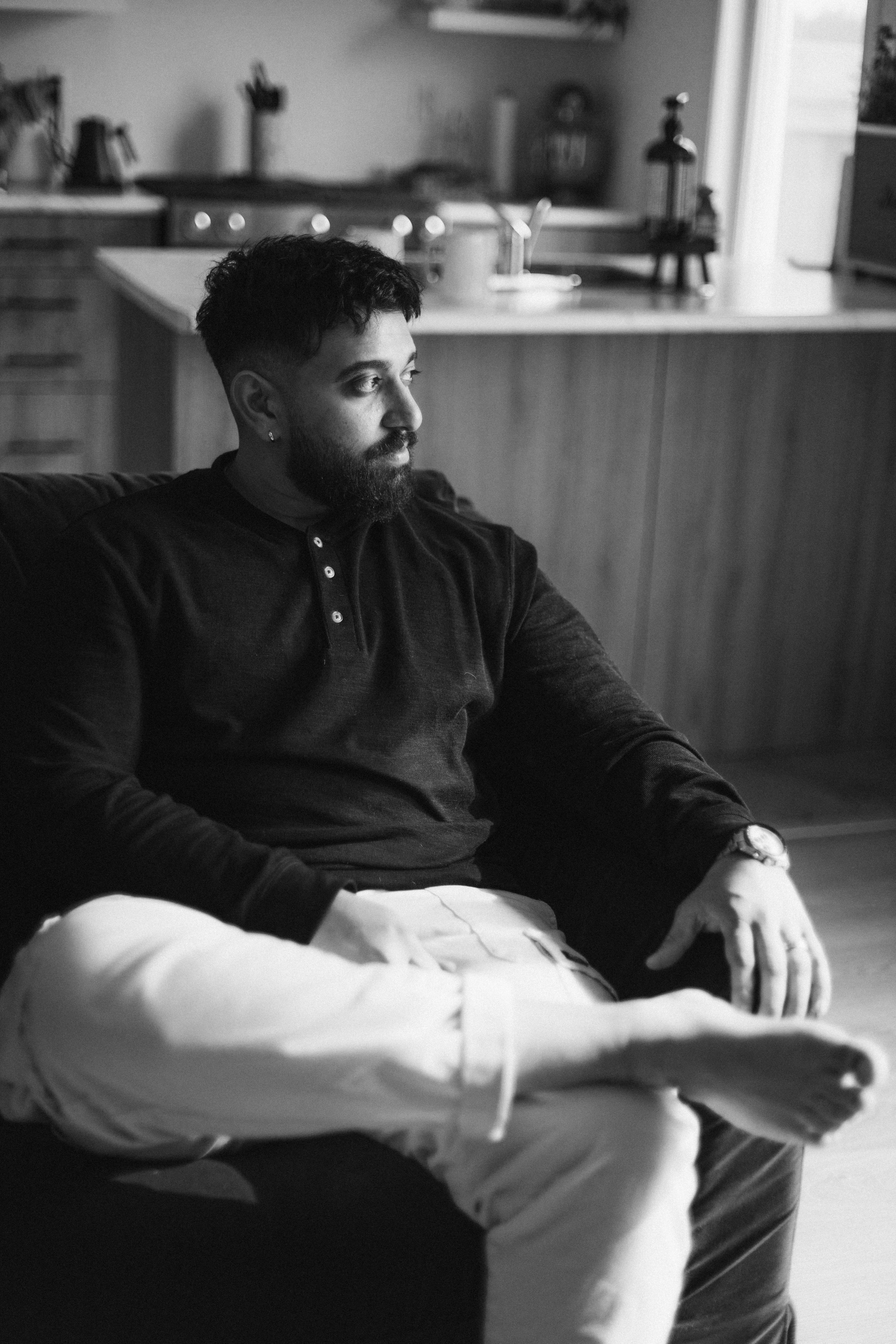 Sanjam&Sahil. Wedding Photographer Toronto