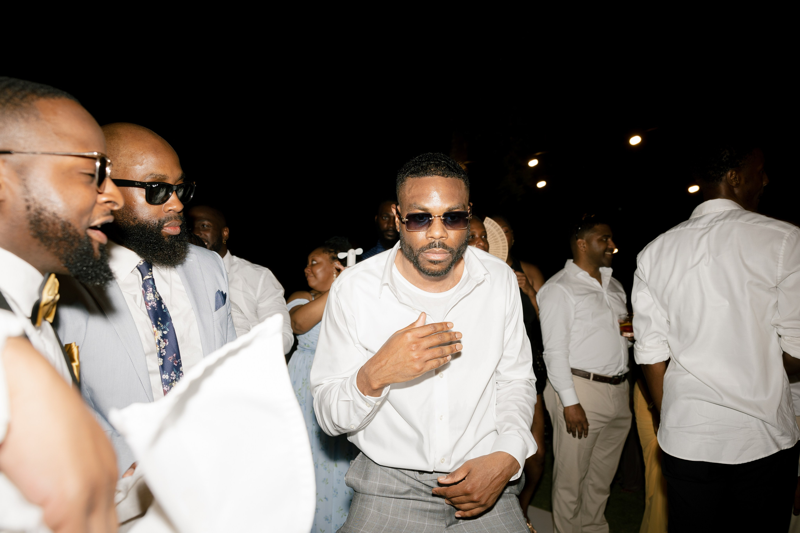 Ashley&Matt (Costa Rica). Wedding Photographer Toronto