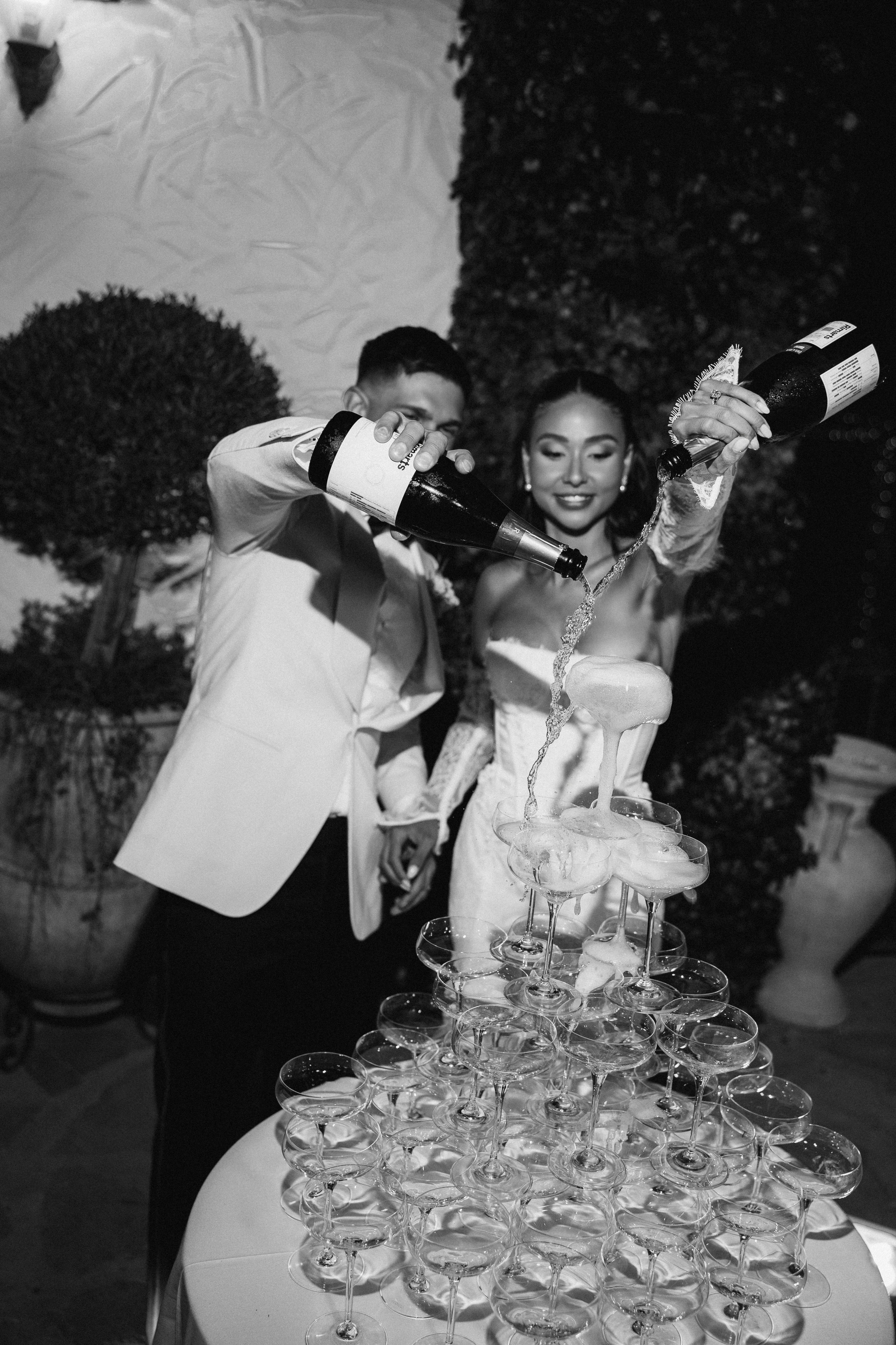 M&M (Spain). Wedding Photographer Toronto