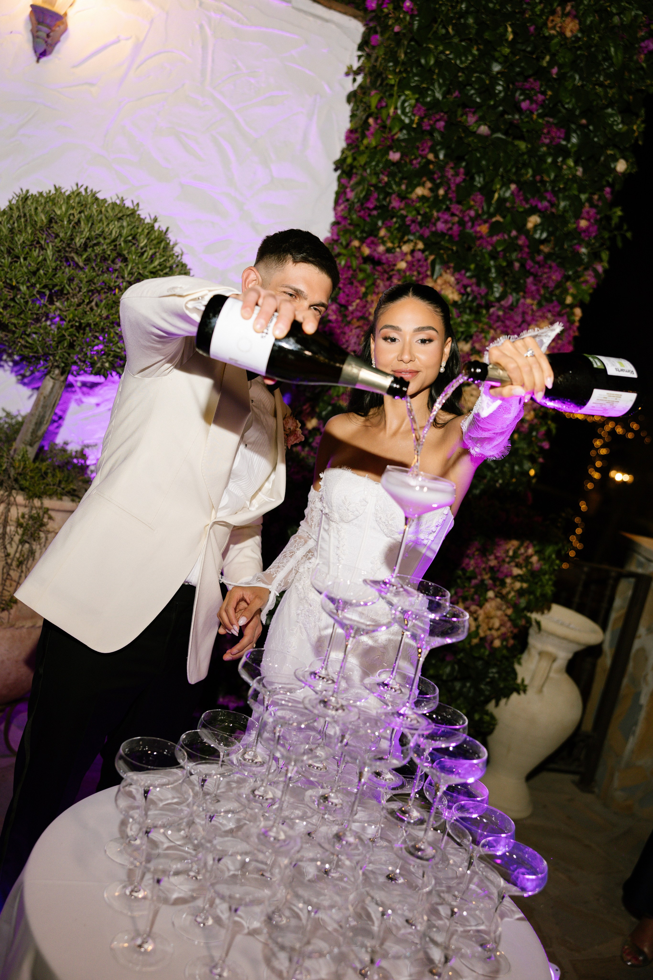 M&M (Spain). Wedding Photographer Toronto