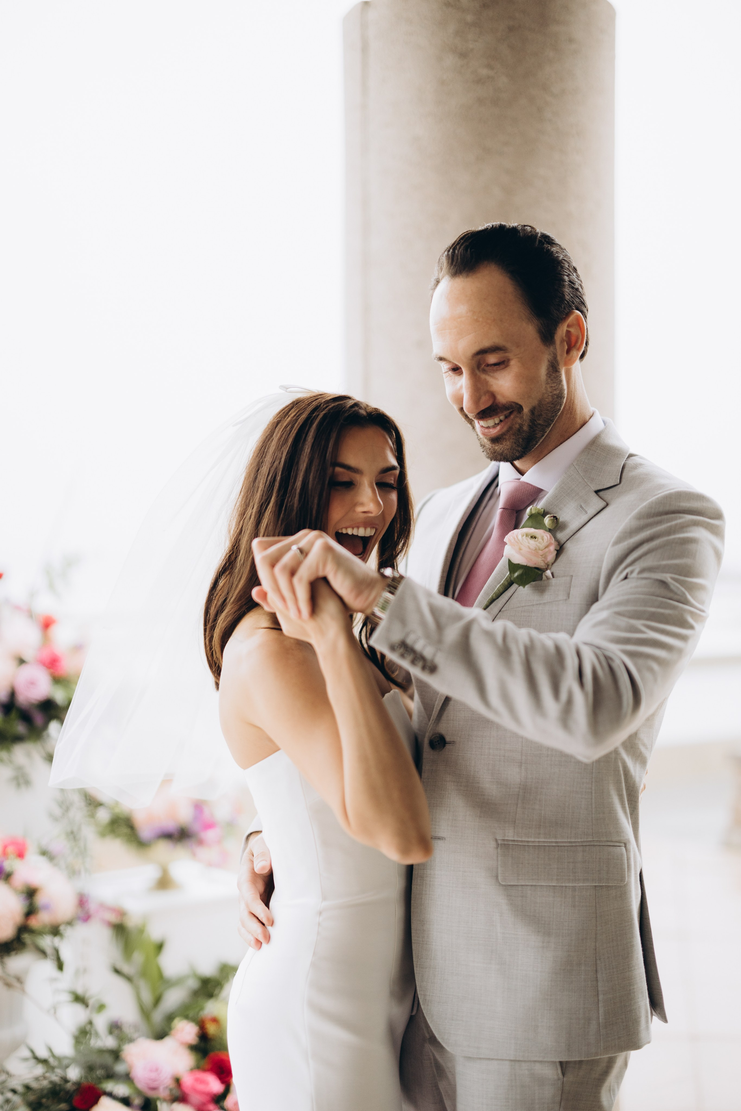 M&T. Wedding Photographer Toronto