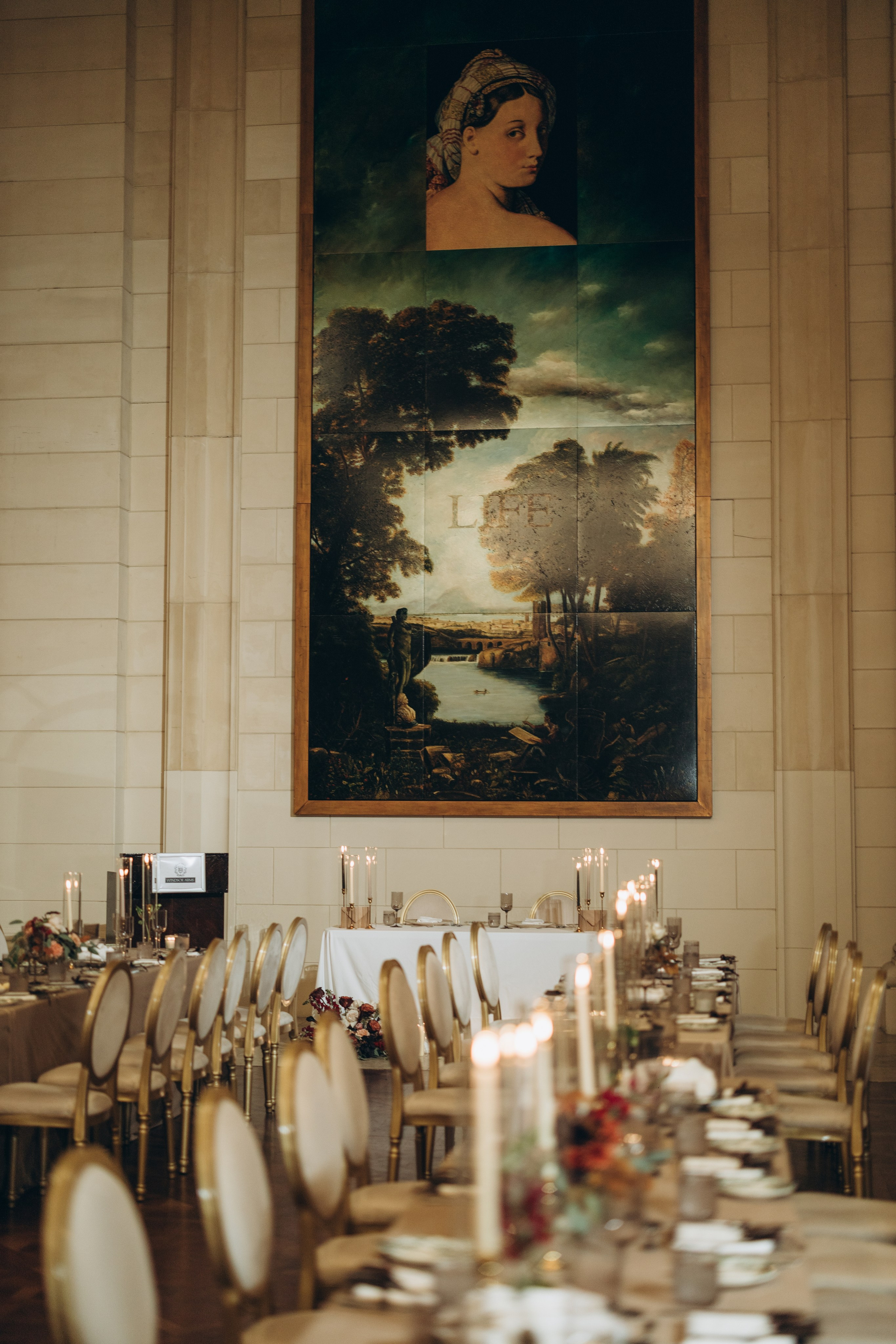 R&C. Wedding Photographer Toronto