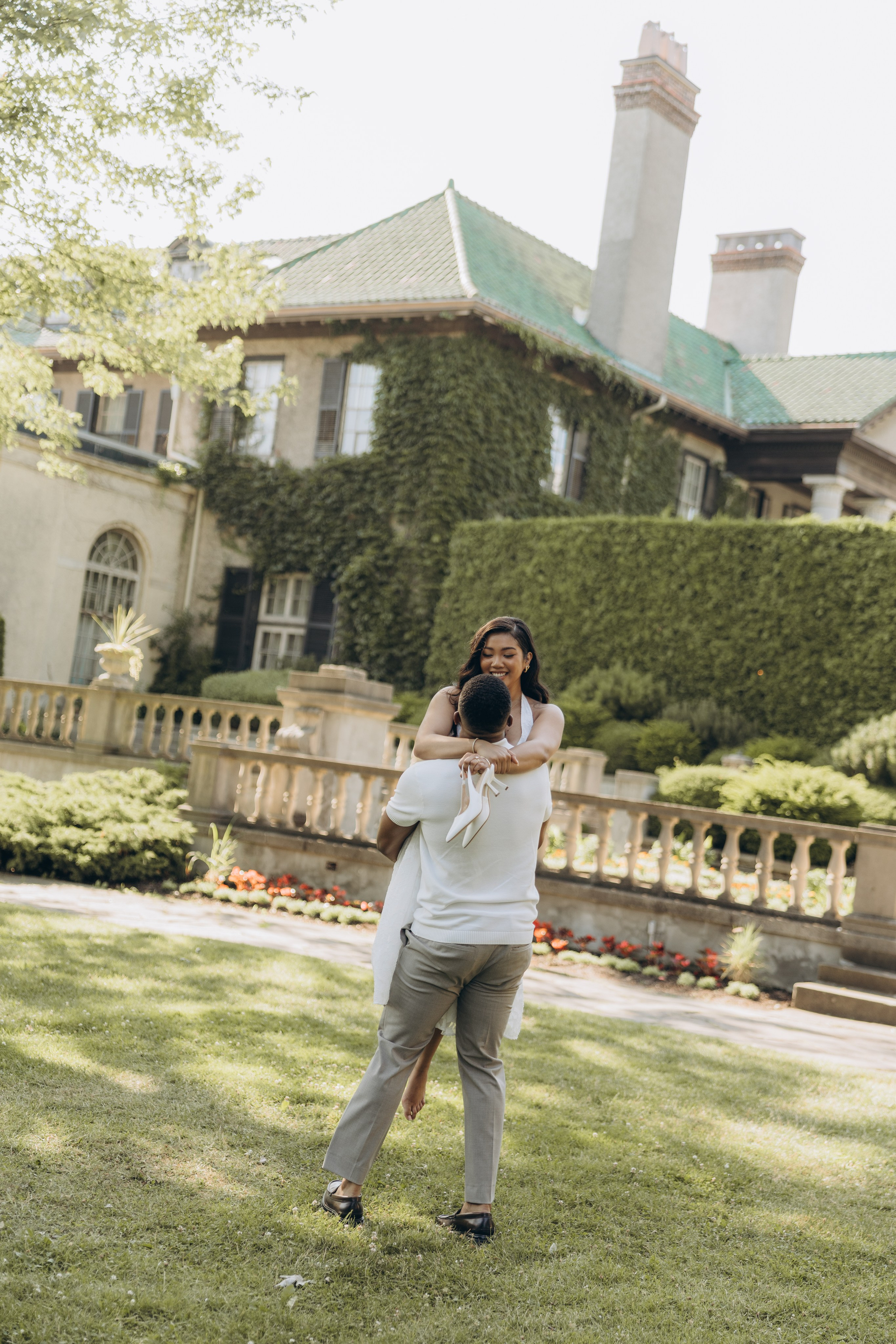 C&C. Wedding Photographer Toronto