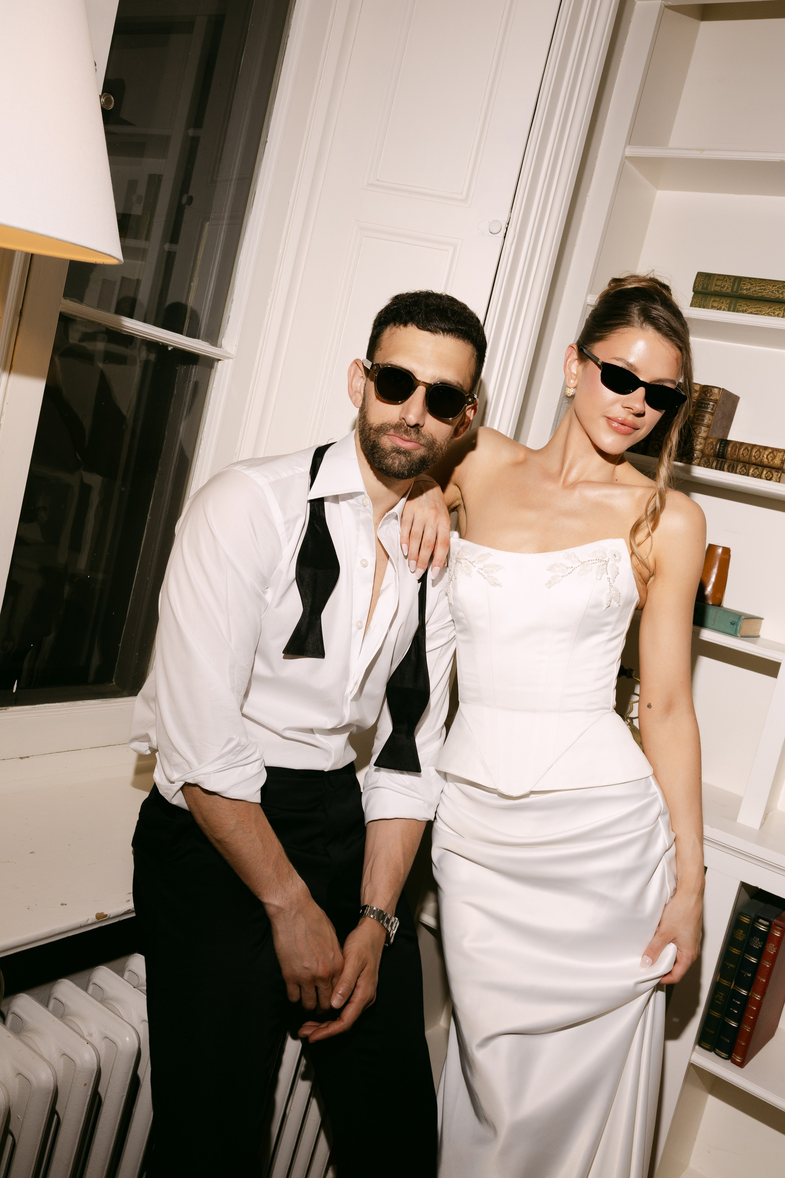 A&E. Wedding Photographer Toronto
