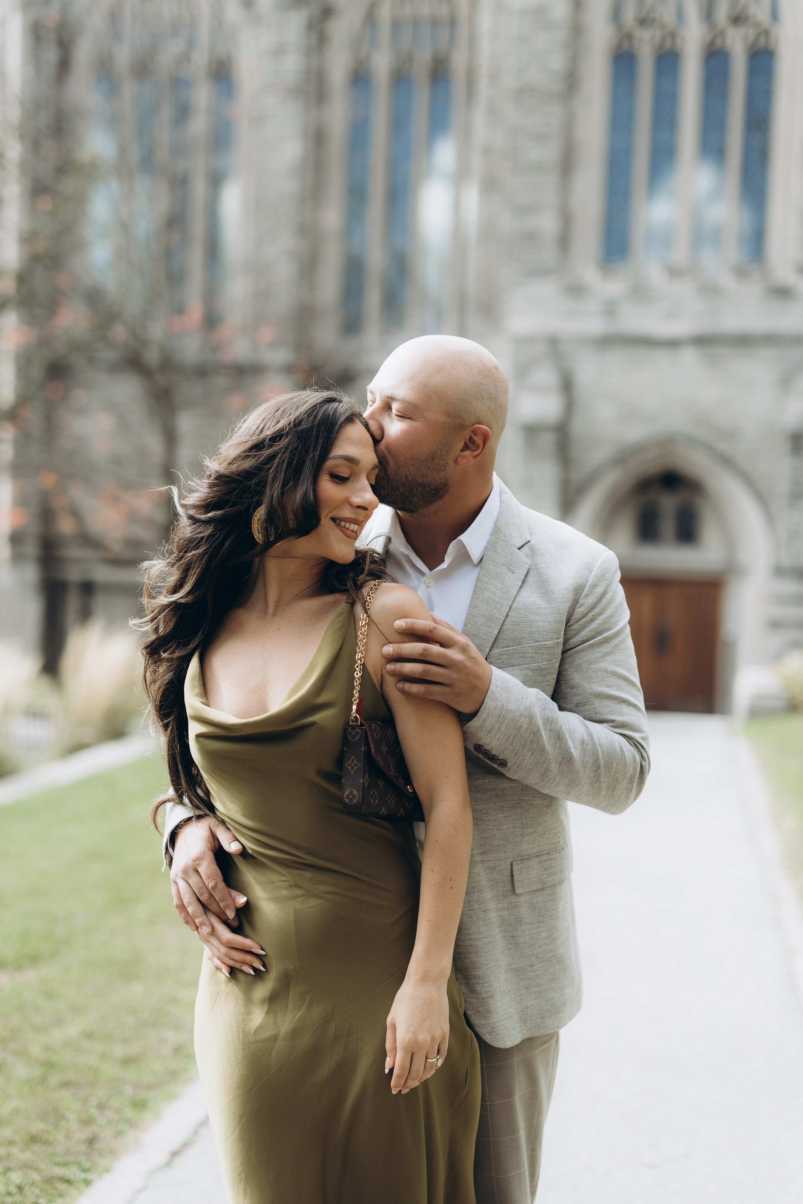 F+J. Wedding Photographer Toronto