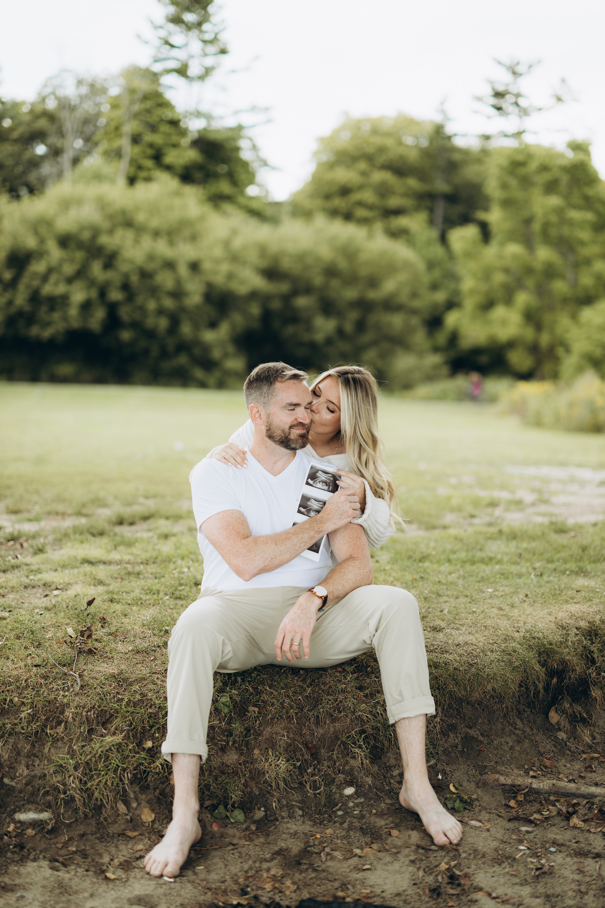 Gender party. Wedding Photographer Toronto
