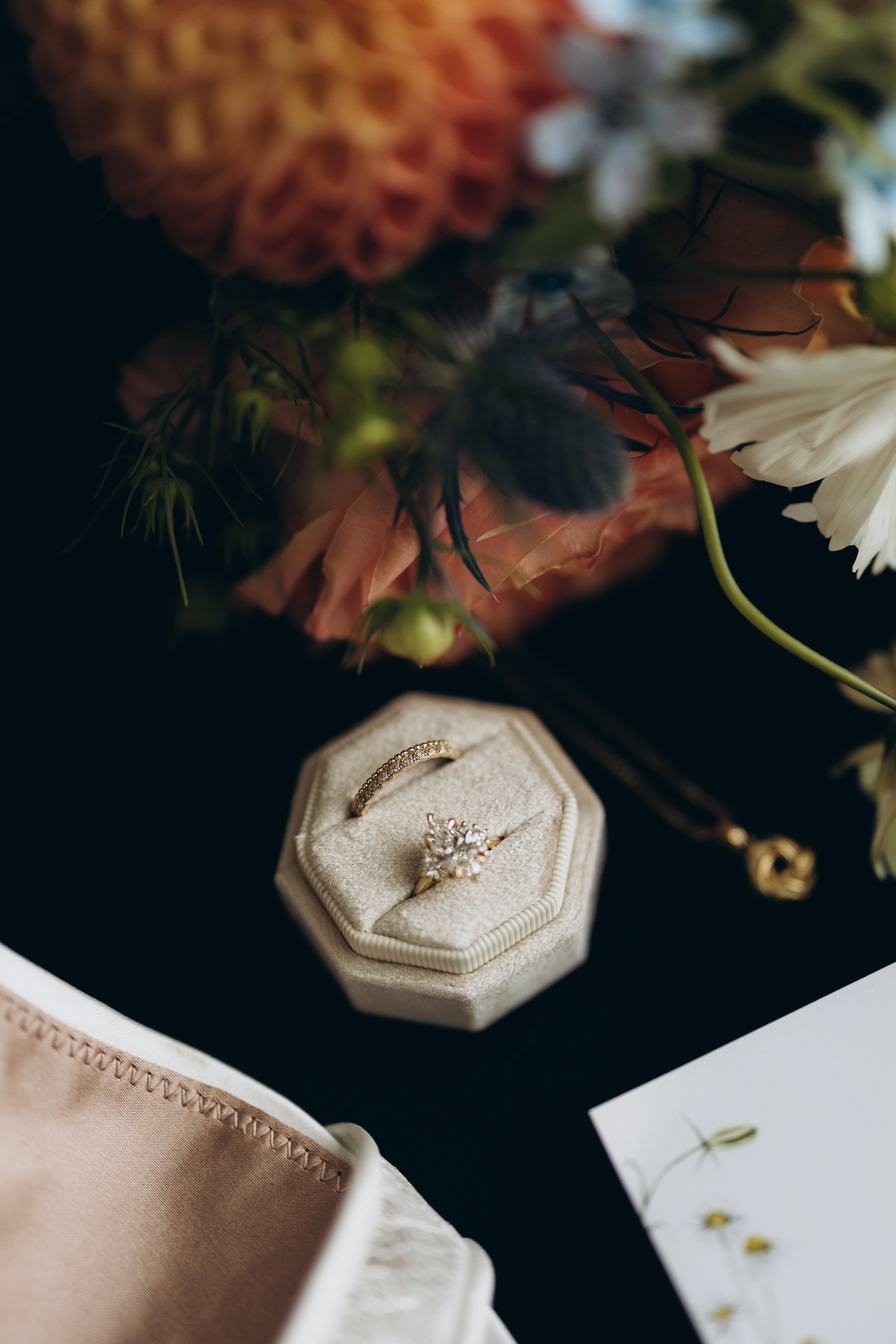 Anna&Kiro. Wedding Photographer Toronto