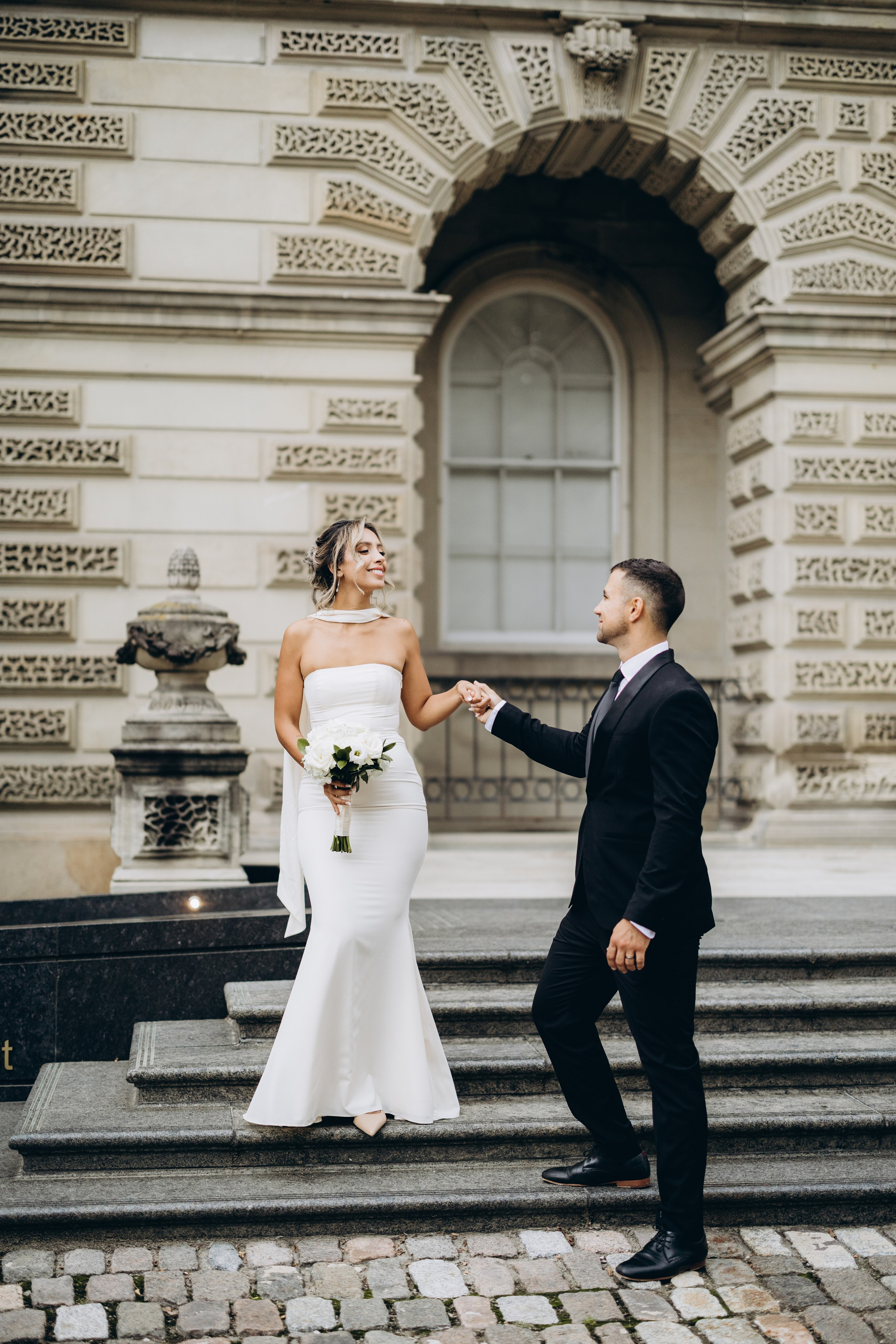 Luisa&Lucas. Wedding Photographer Toronto