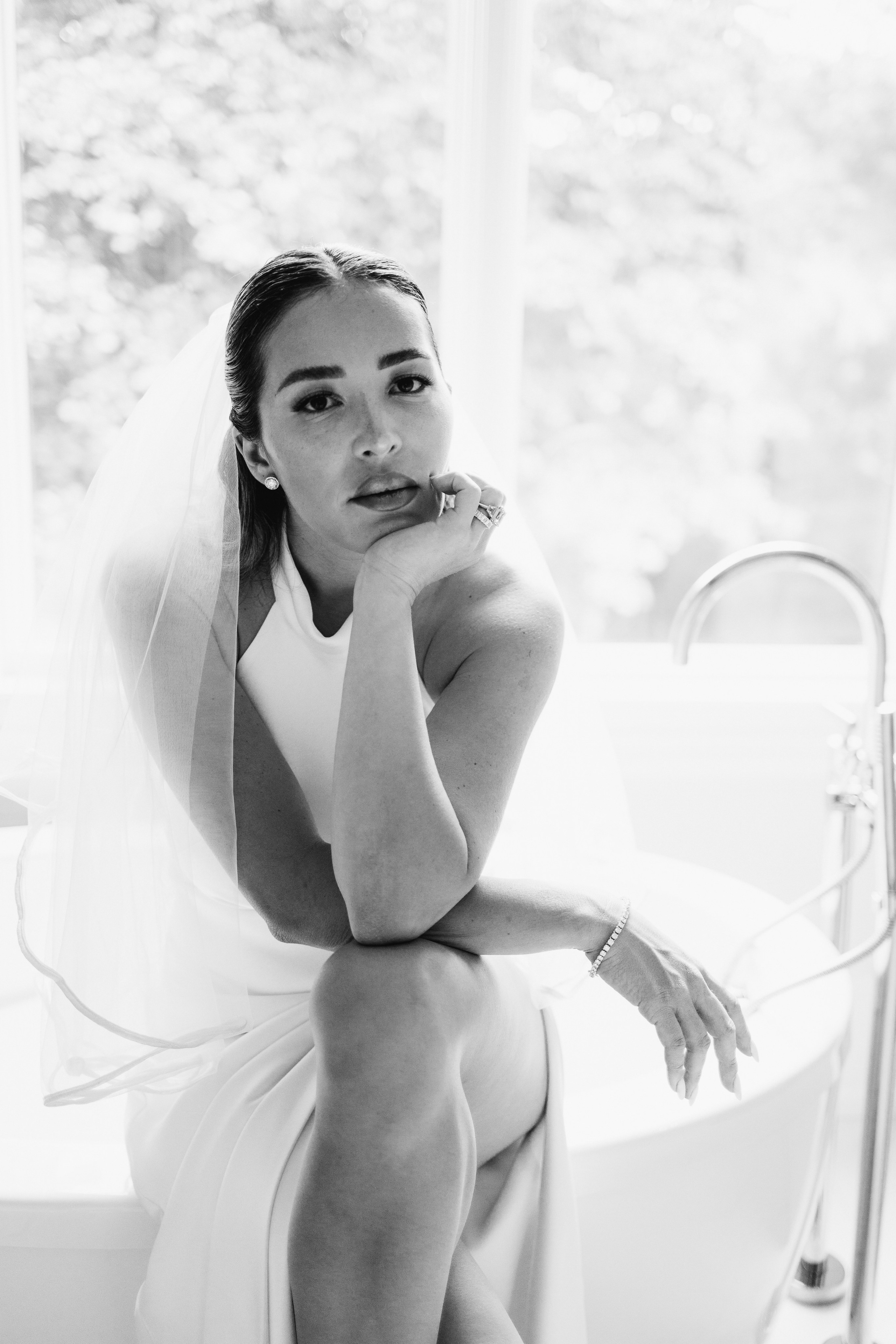 M&M. Wedding Photographer Toronto