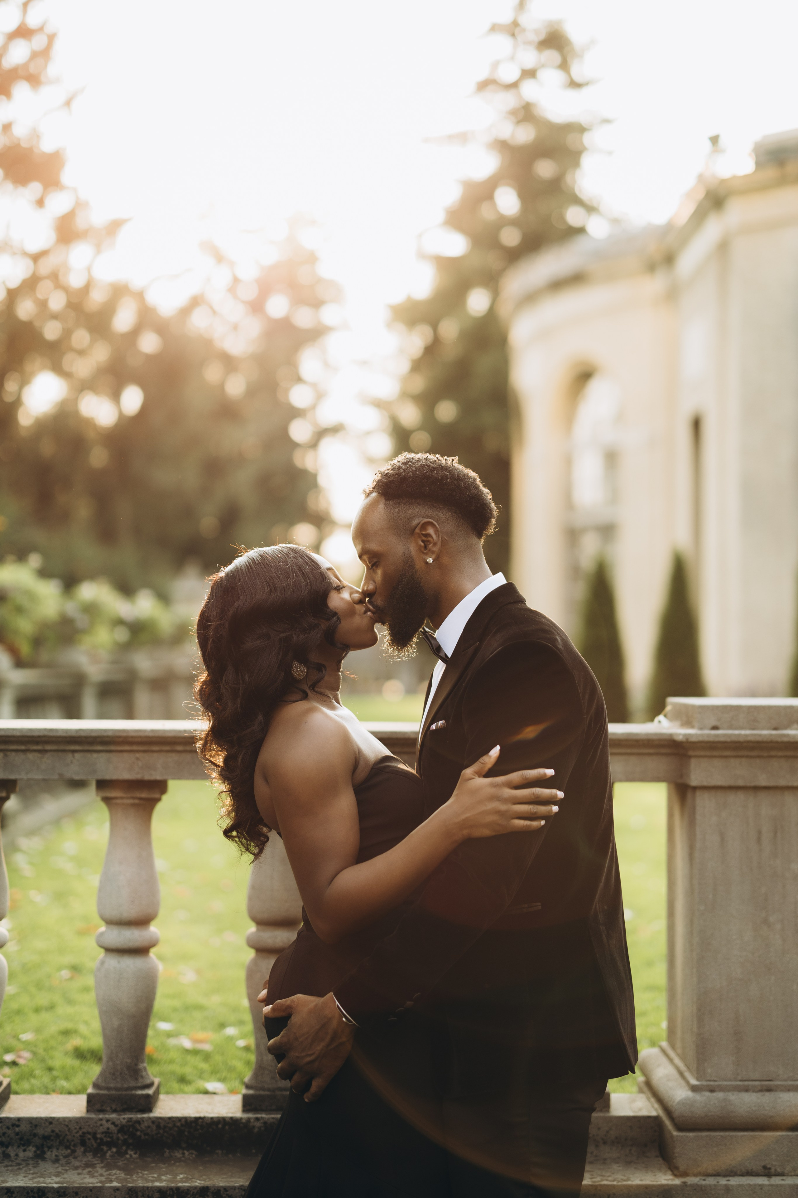 K&T. Wedding Photographer Toronto