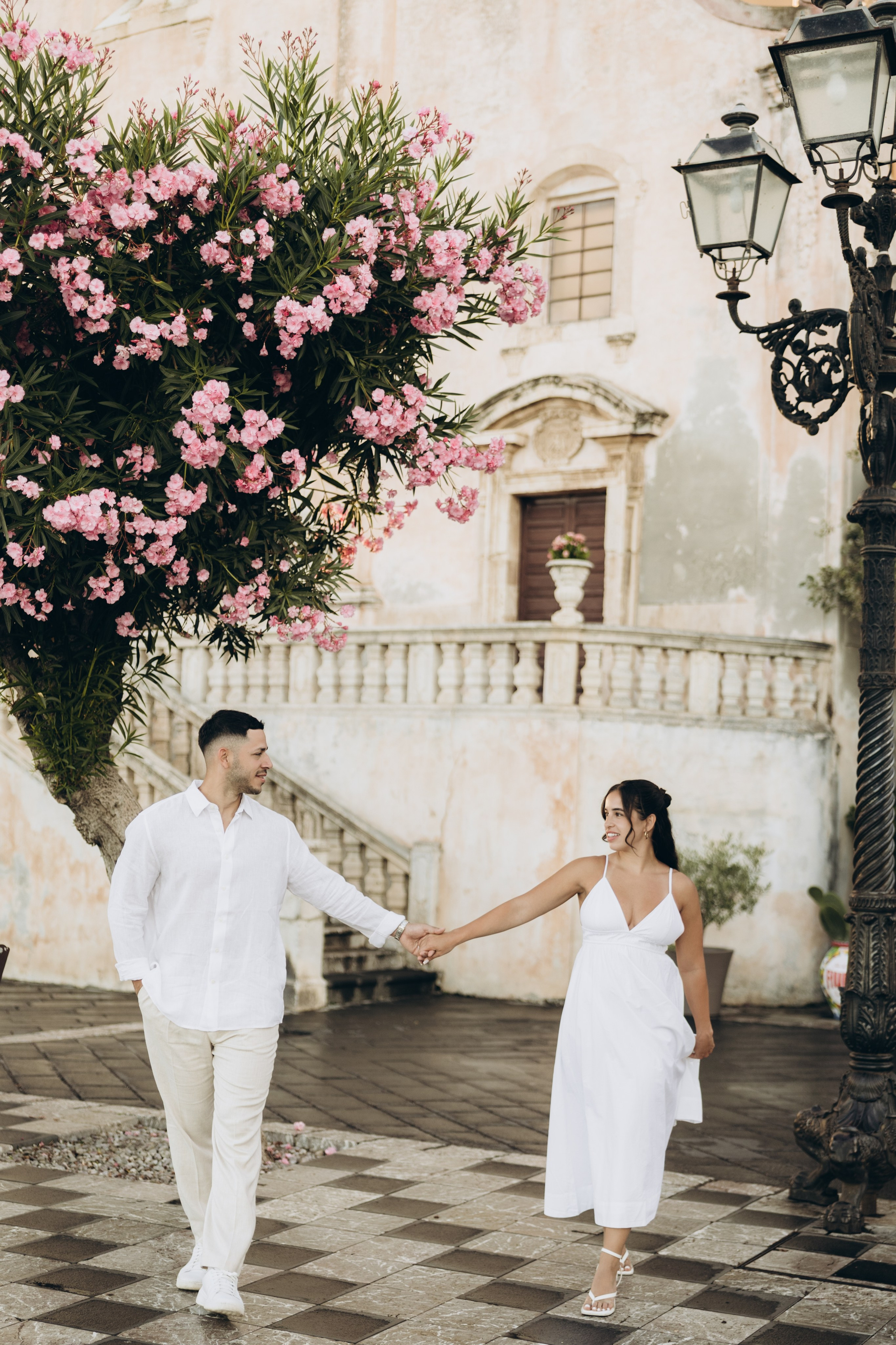 N&A (Sicily). Wedding Photographer Toronto