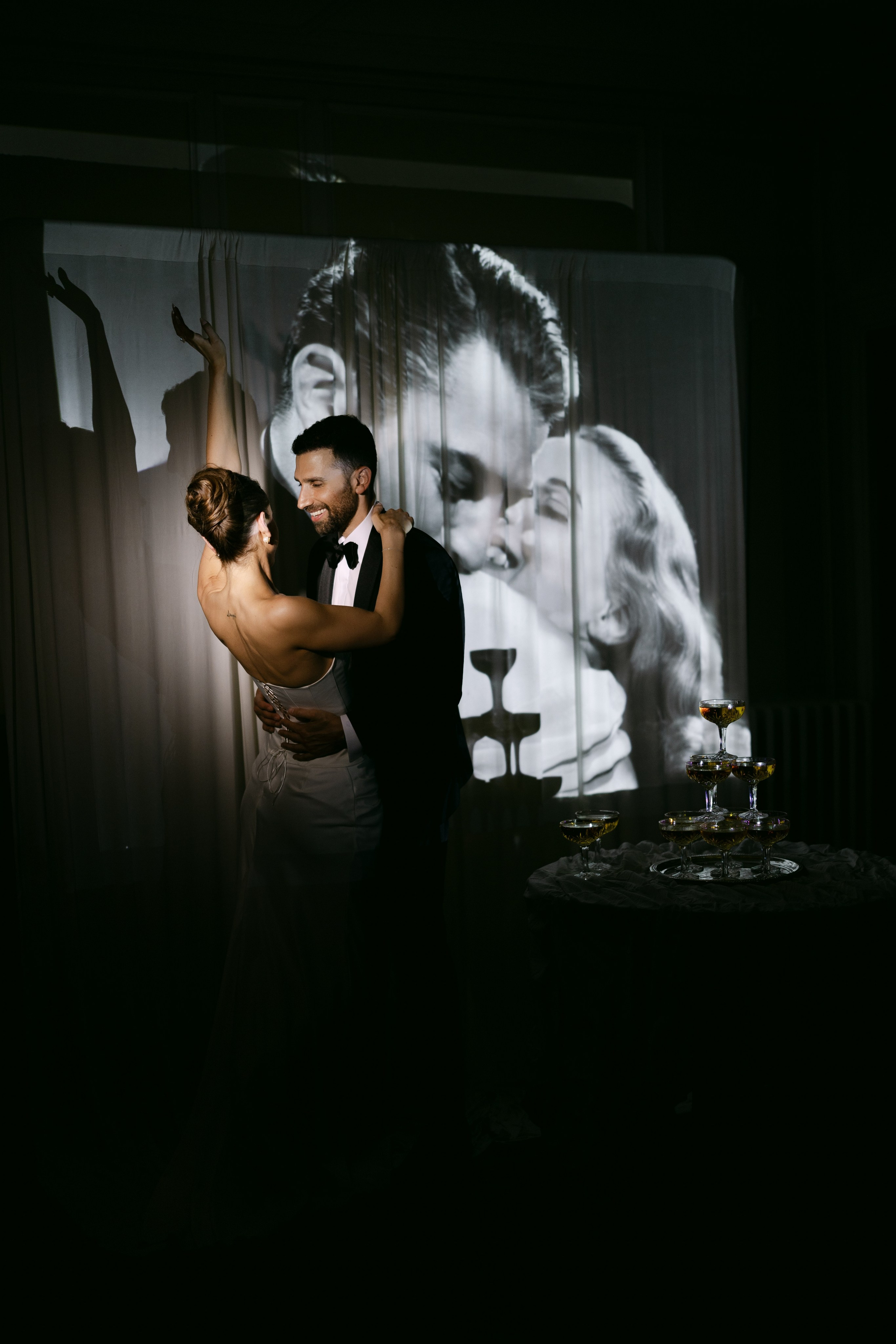 A&E. Wedding Photographer Toronto