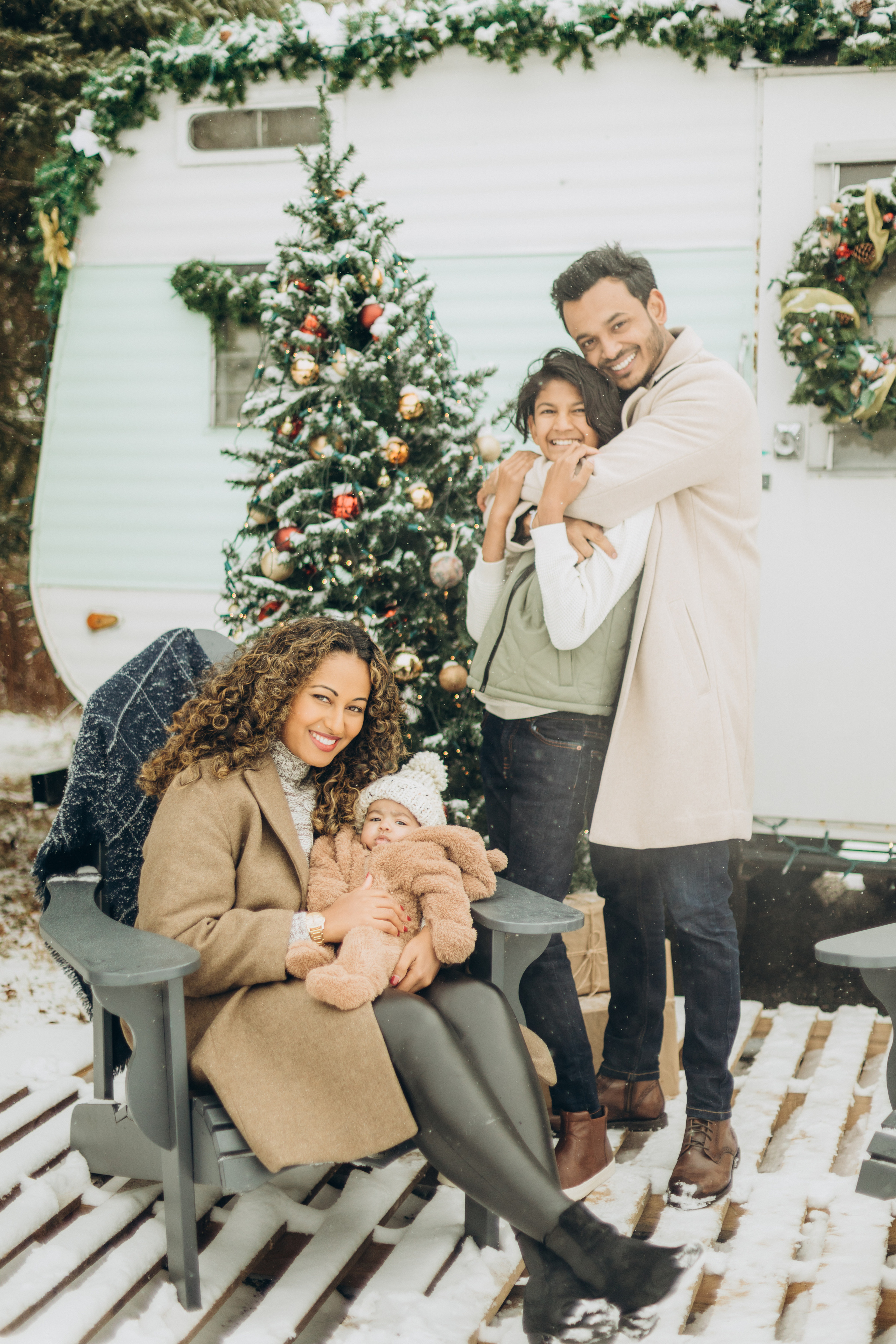 Merry Christmas!. Wedding Photographer Toronto