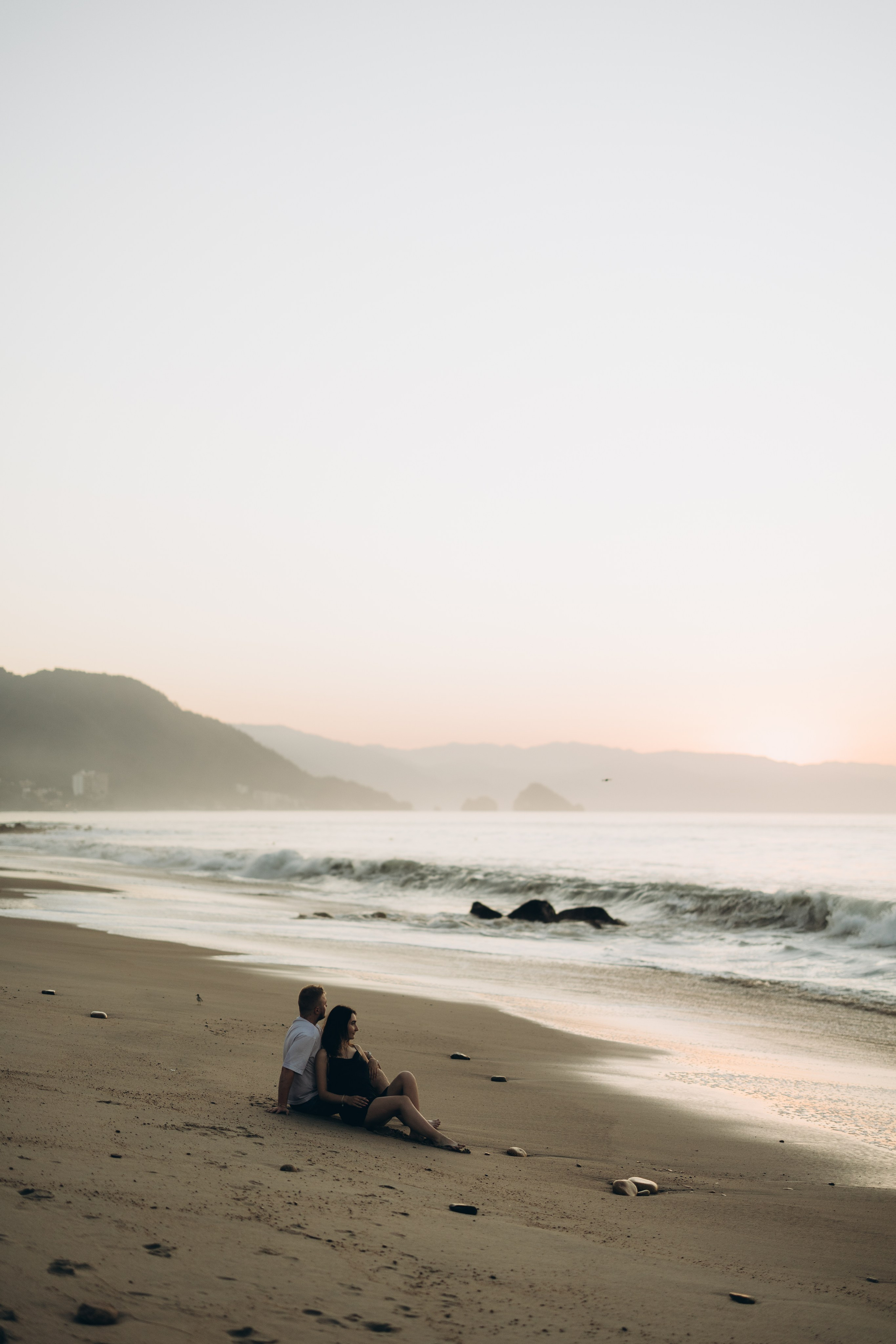 A&K (Mexico). Wedding Photographer Toronto