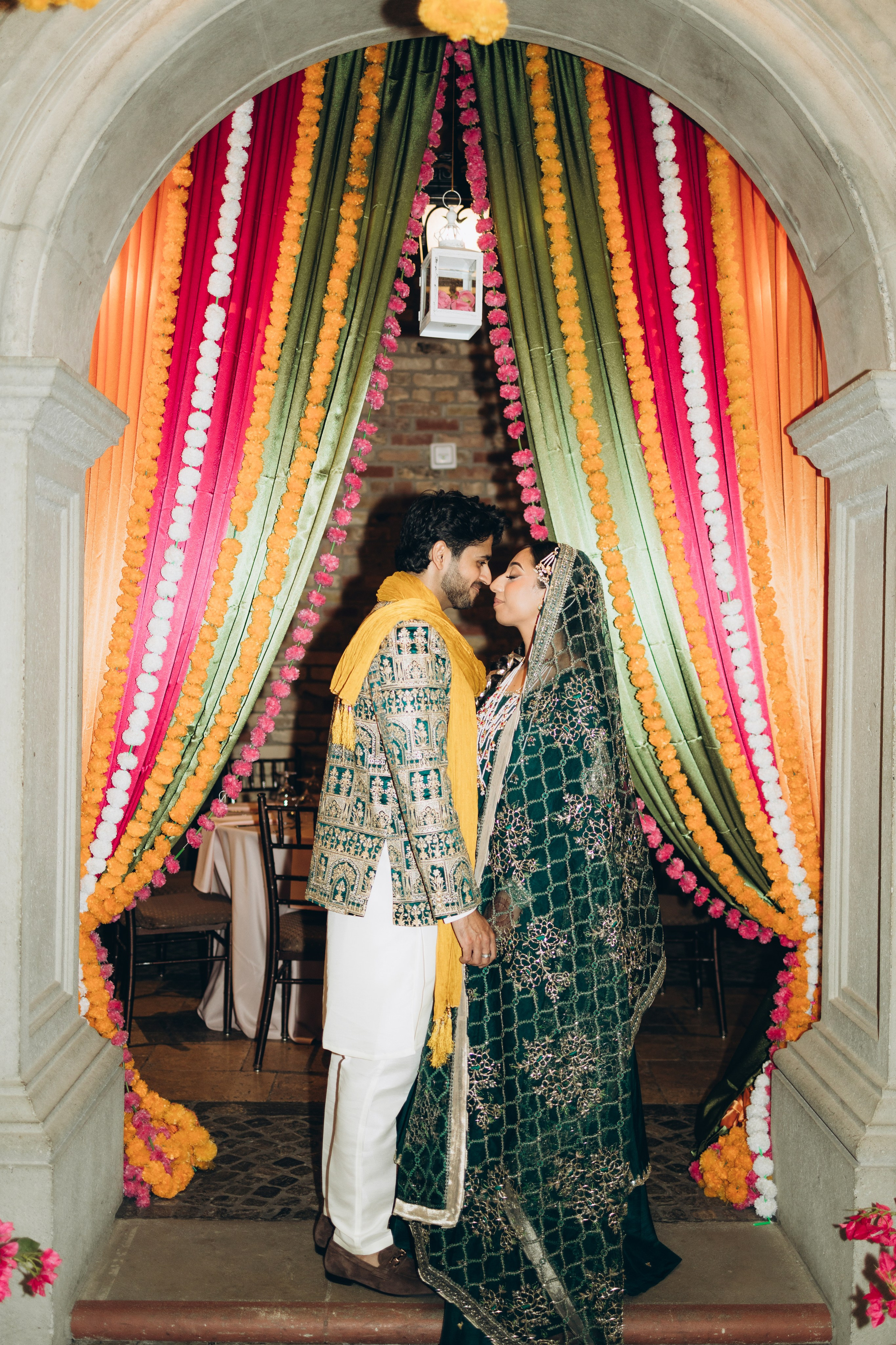 Raesham&Harris. Wedding Photographer Toronto