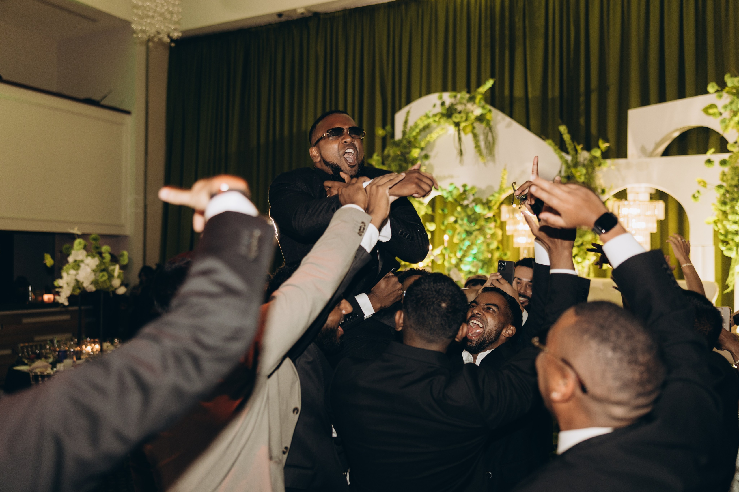 A&S. Wedding Photographer Toronto