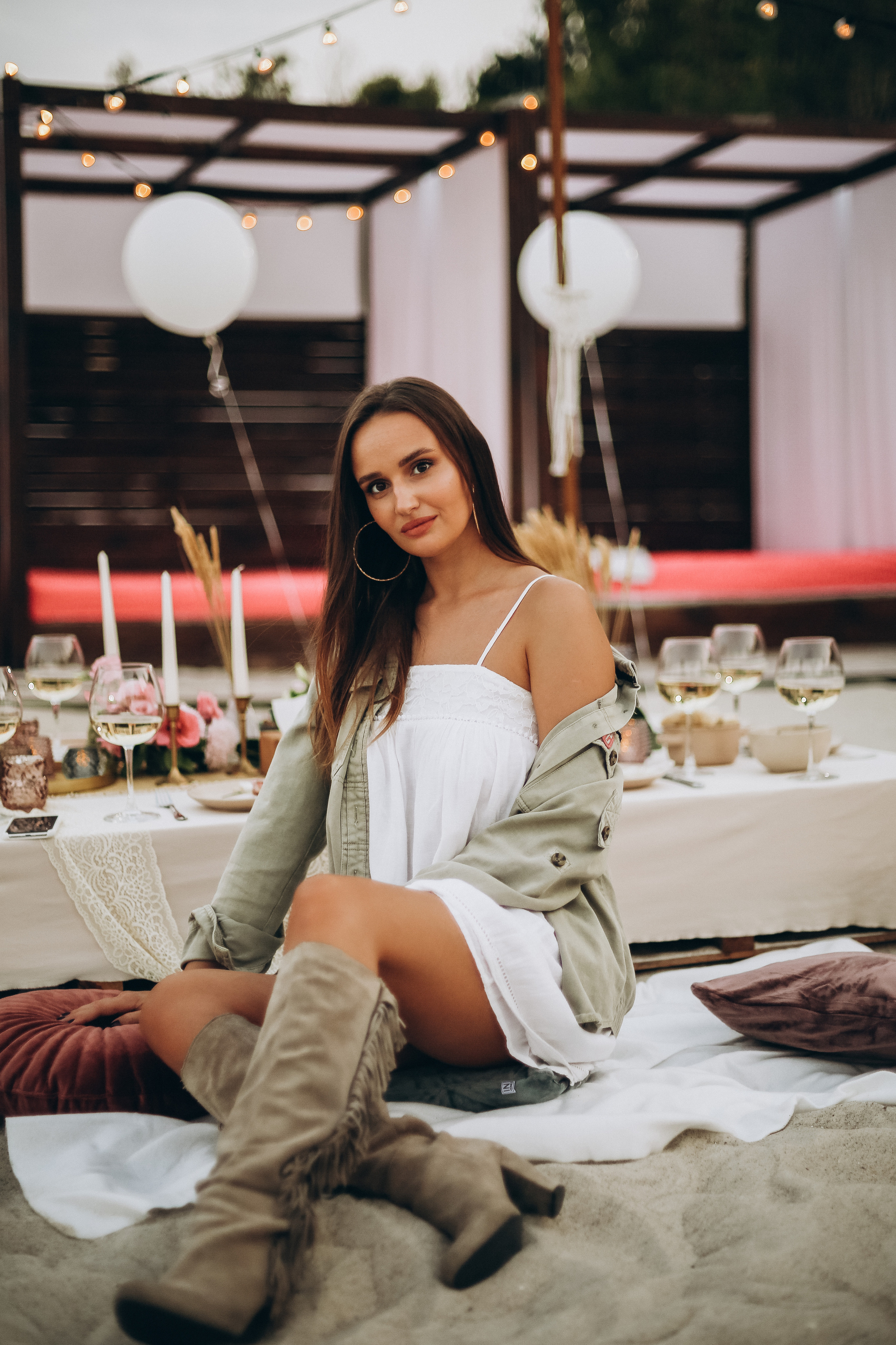 Yana’s bachelorette party. Wedding Photographer Toronto