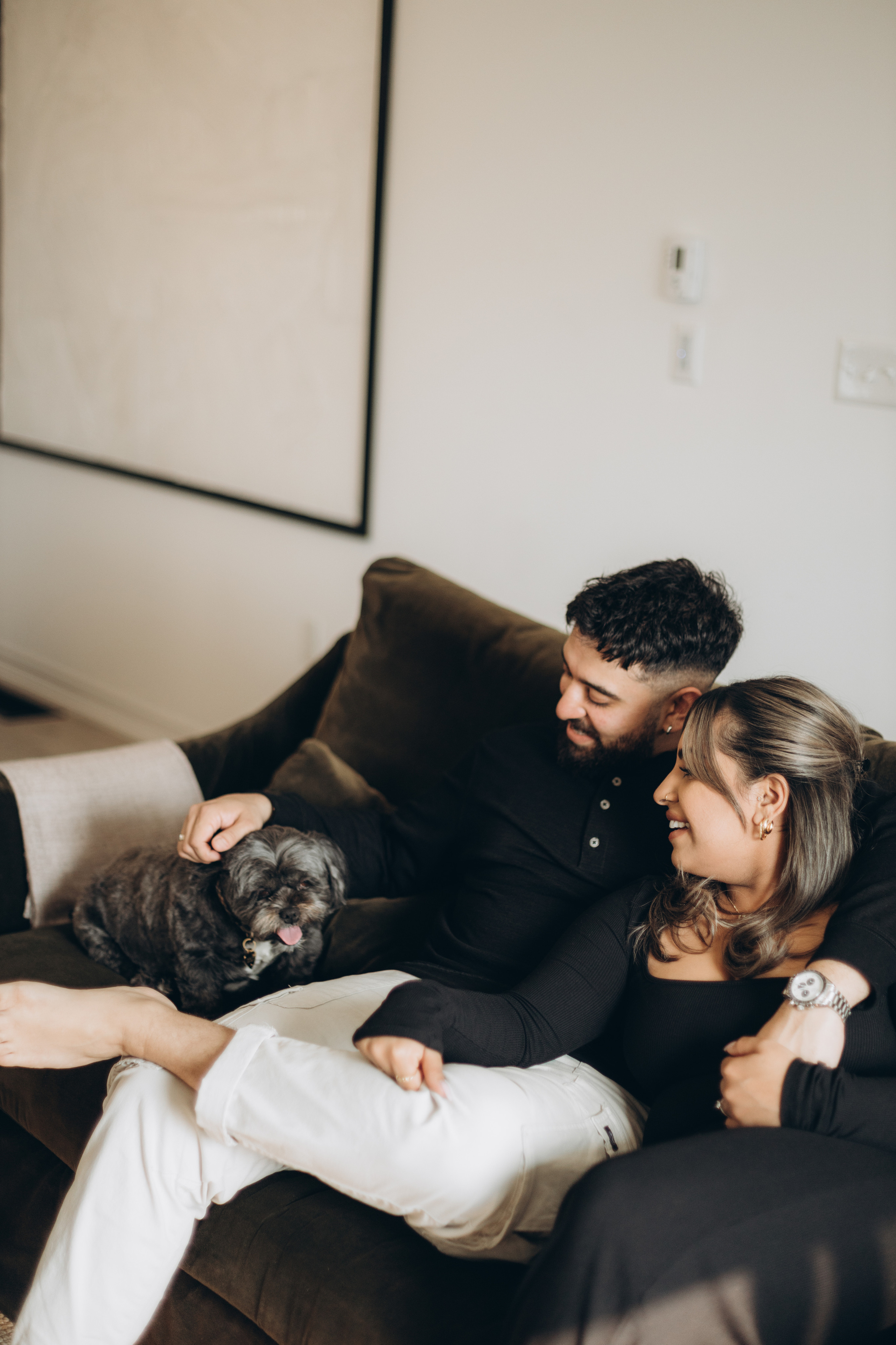 Sanjam&Sahil. Wedding Photographer Toronto