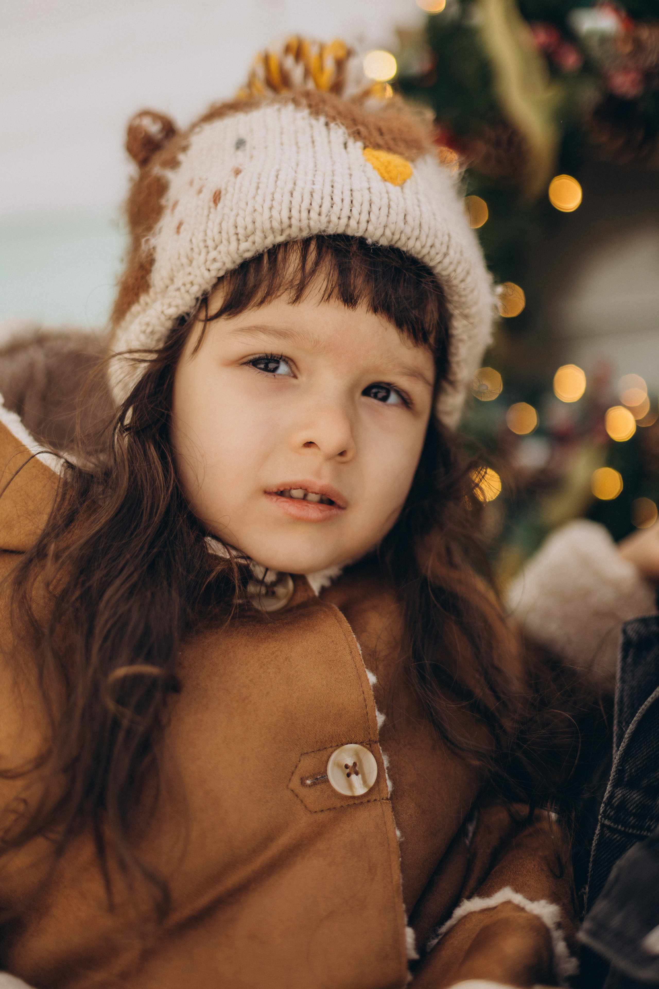Christmas story. Wedding Photographer Toronto