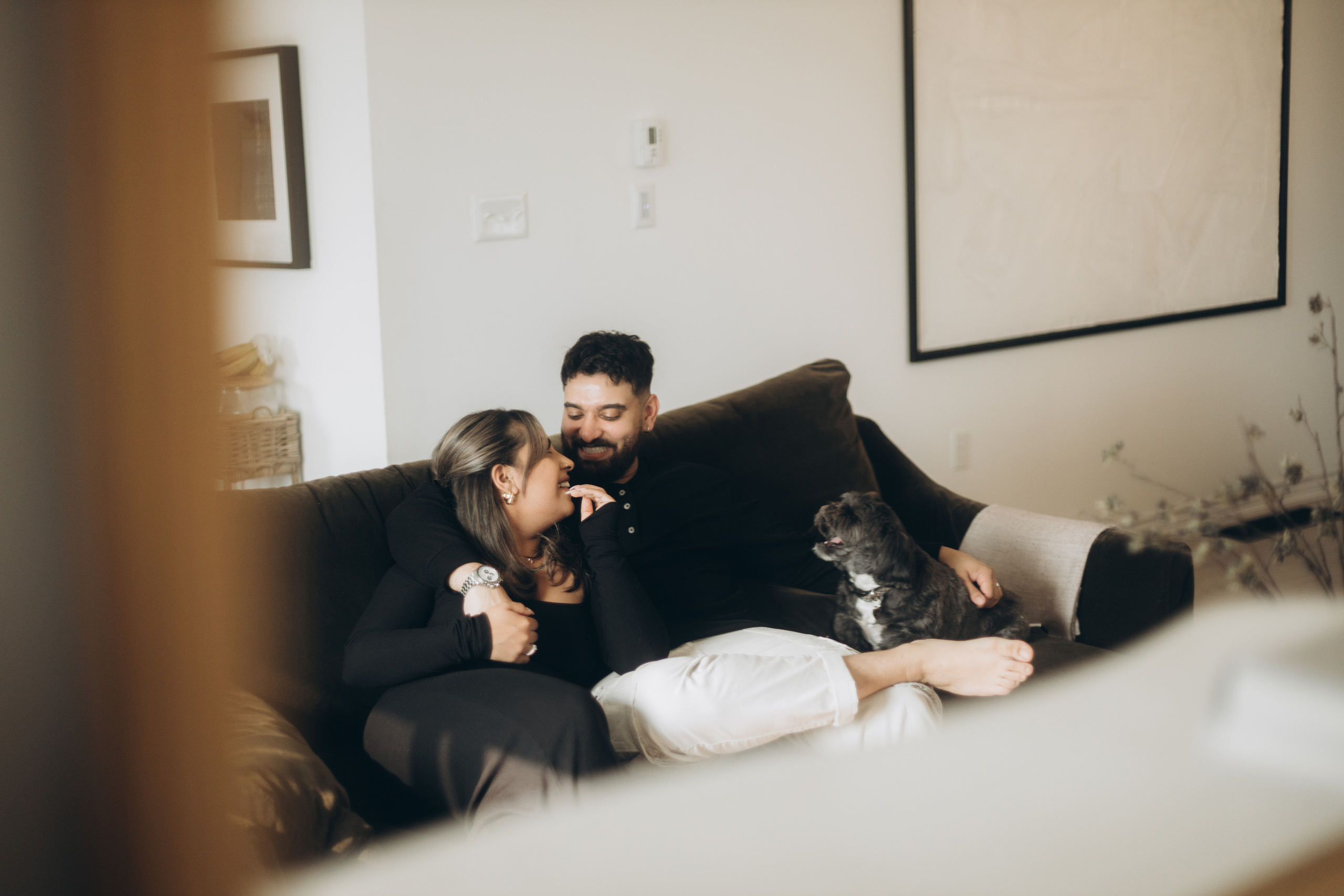 Sanjam&Sahil. Wedding Photographer Toronto