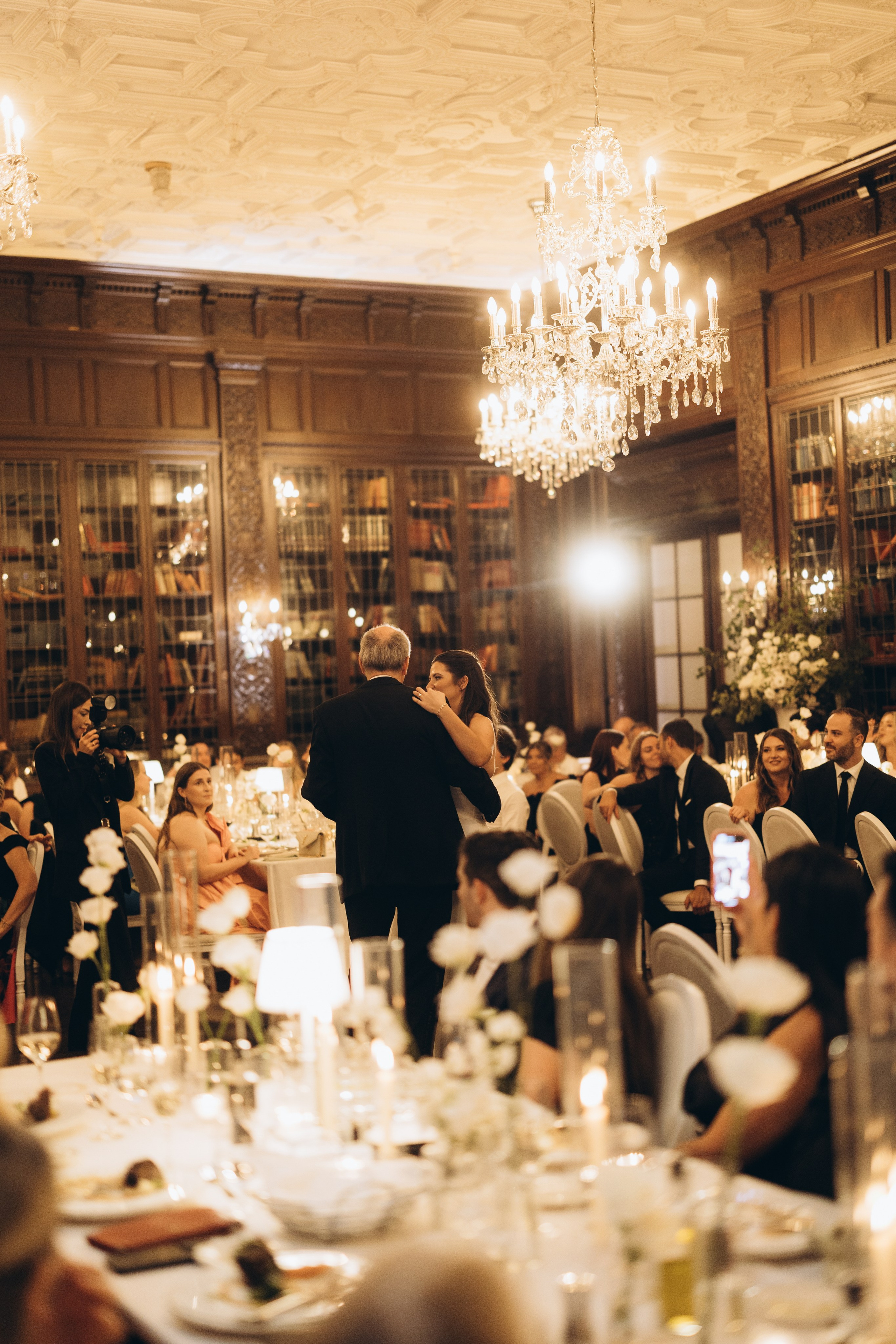 C&K Casa Loma. Wedding Photographer Toronto