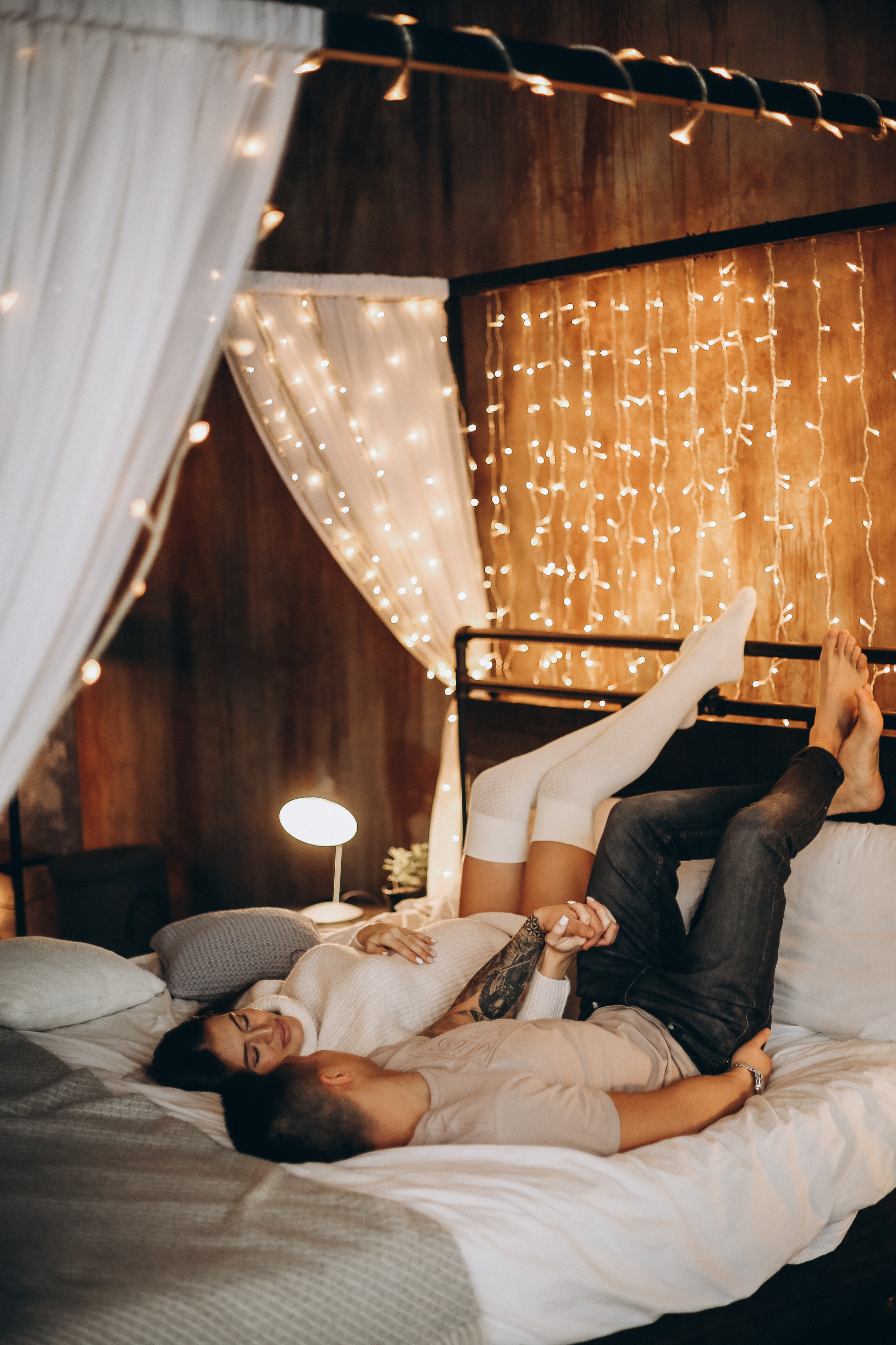 Anna+Arnold. Wedding Photographer Toronto