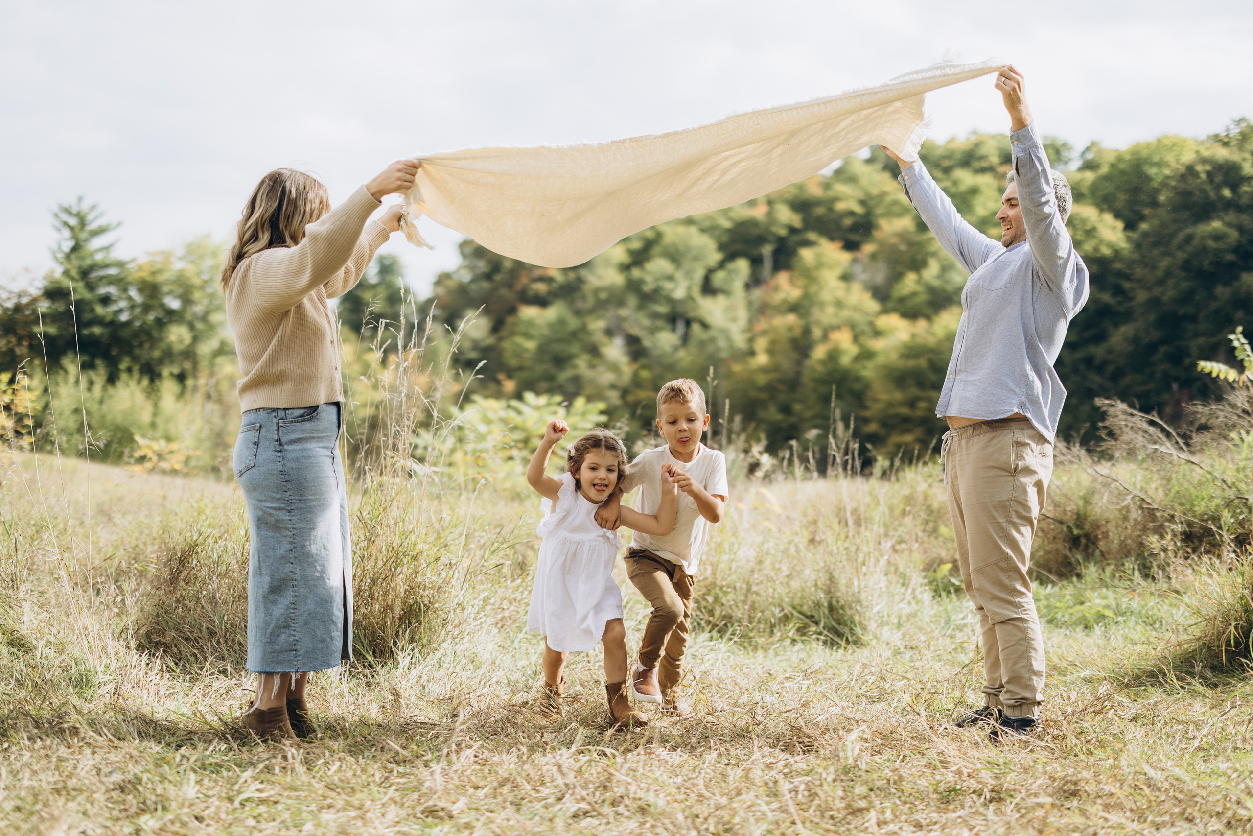 Fall 2024. Wedding Photographer Toronto