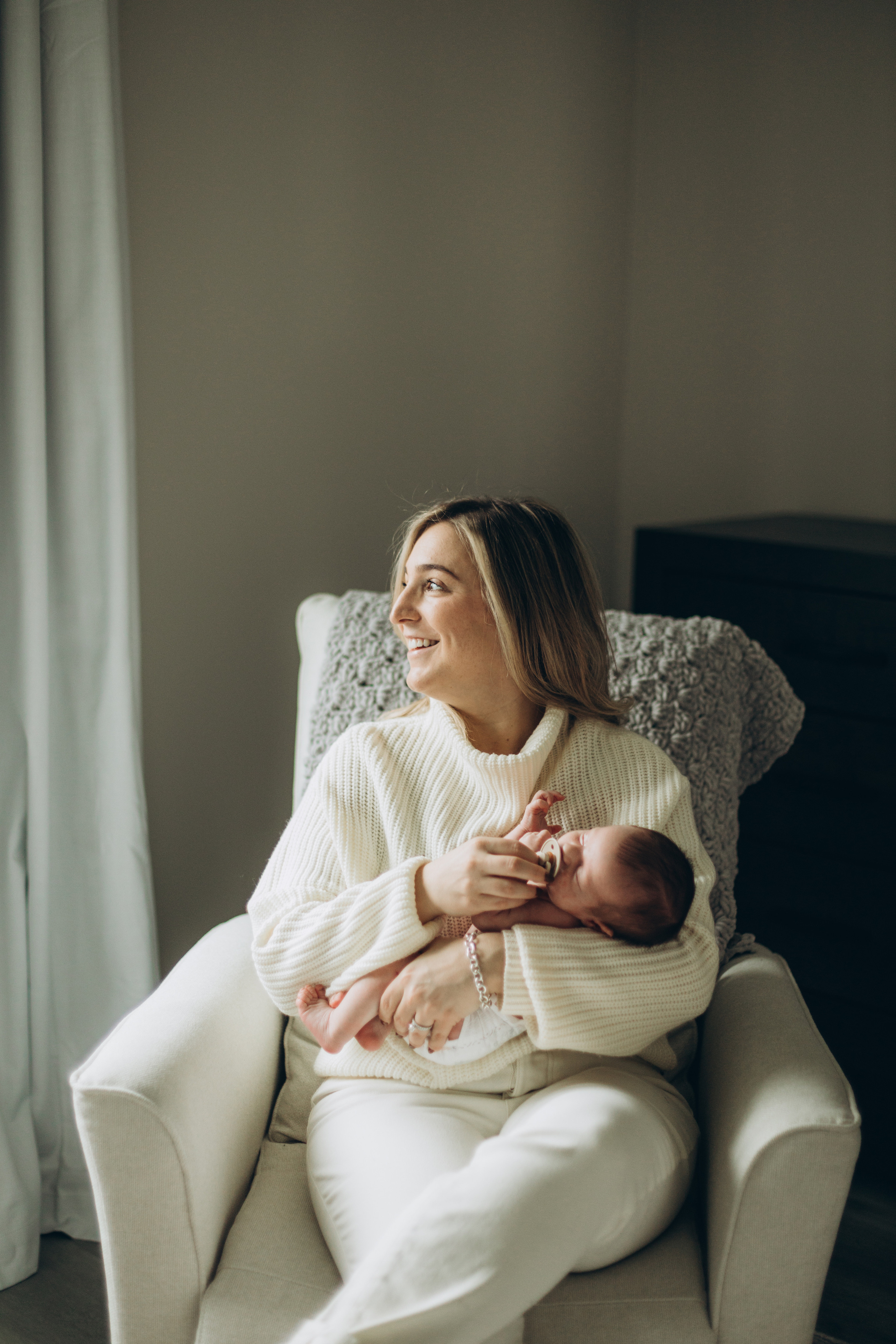 Baby Conrad. Wedding Photographer Toronto