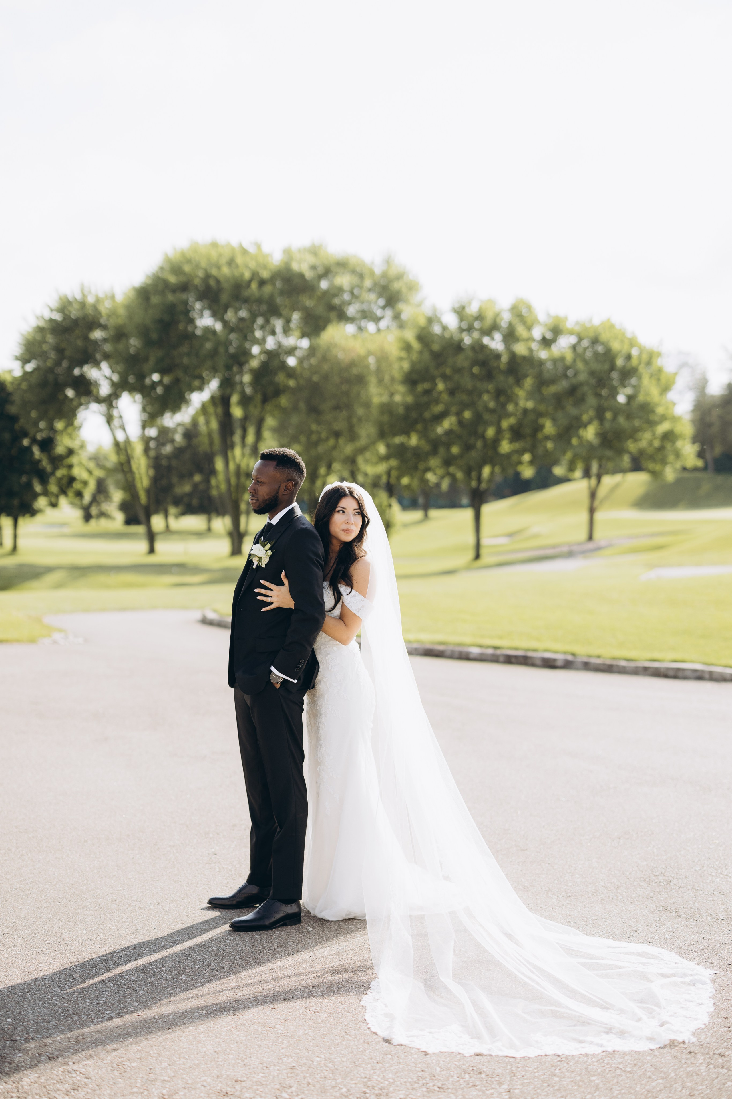 Ximena&Andrew. Wedding Photographer Toronto