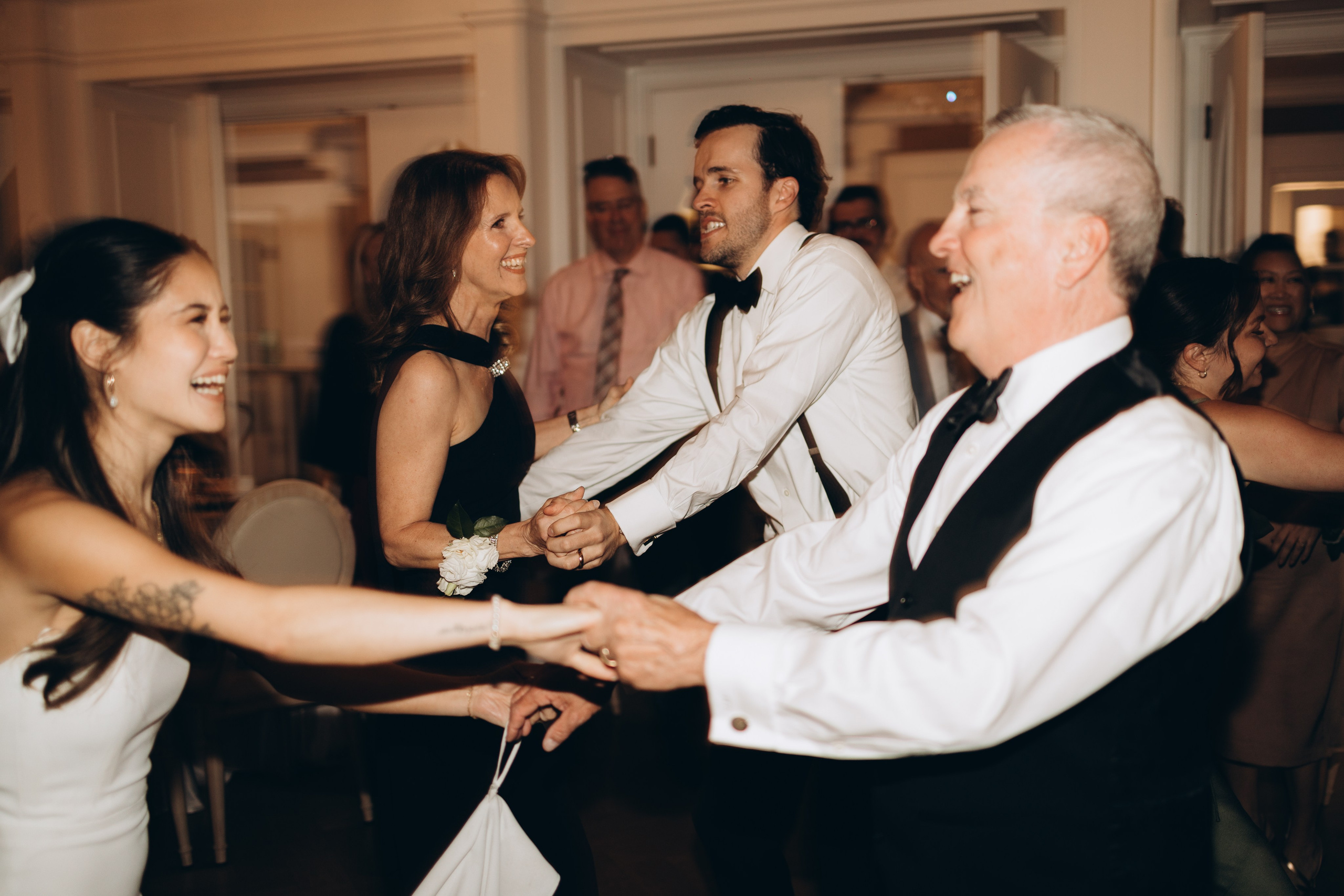 Olivia&Robbie. Wedding Photographer Toronto