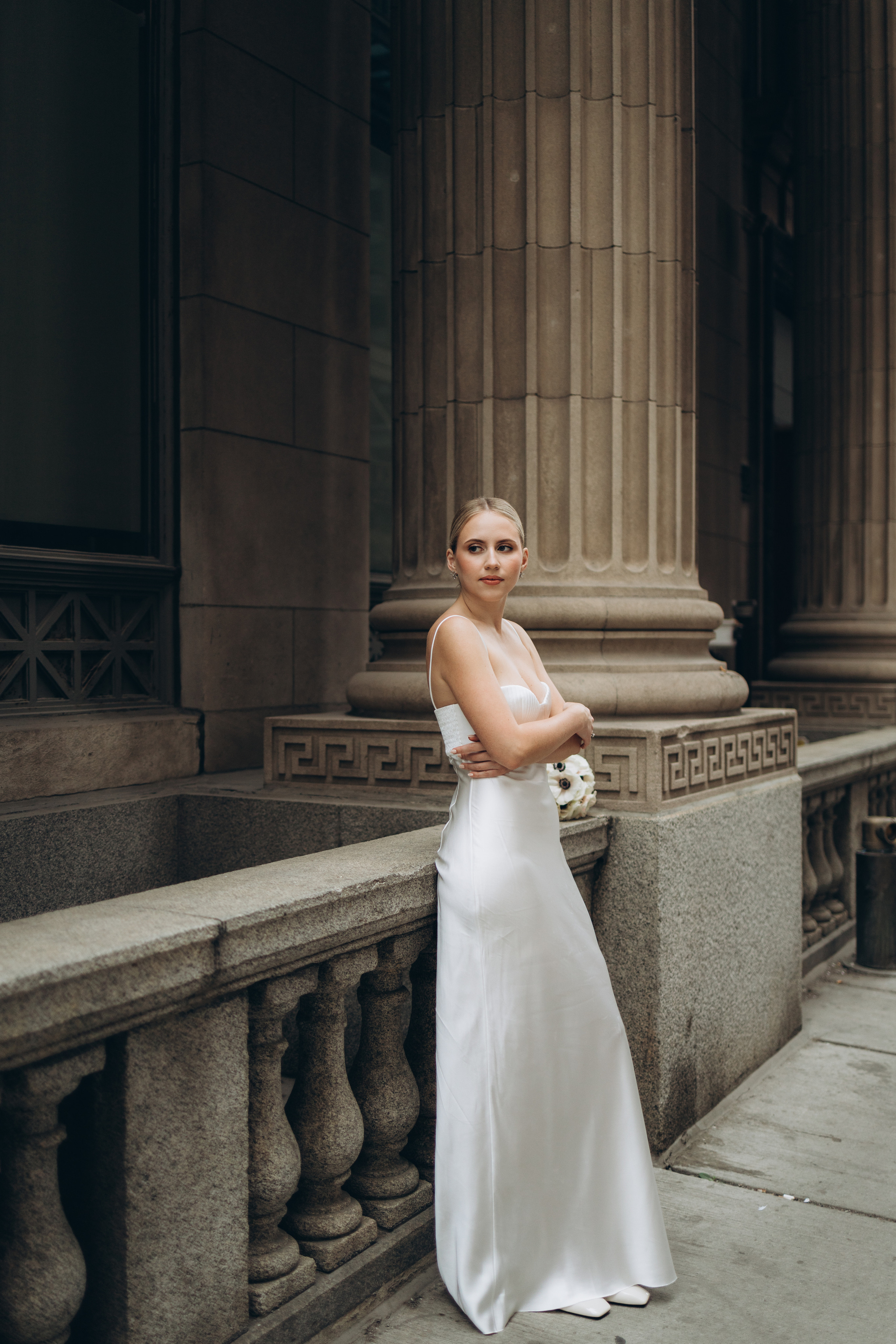 Elopement session. Wedding Photographer Toronto