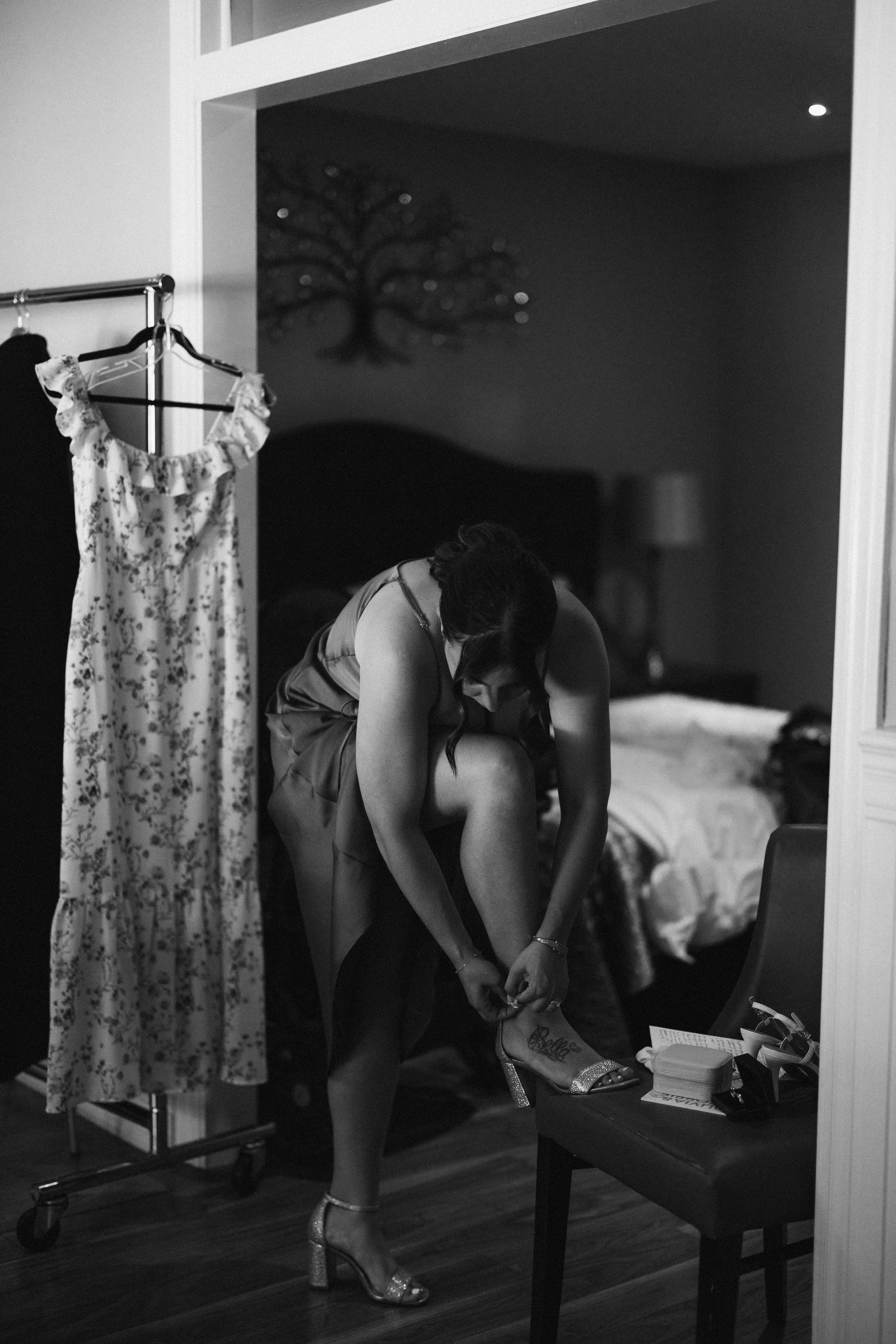 Olivia&Robbie. Wedding Photographer Toronto