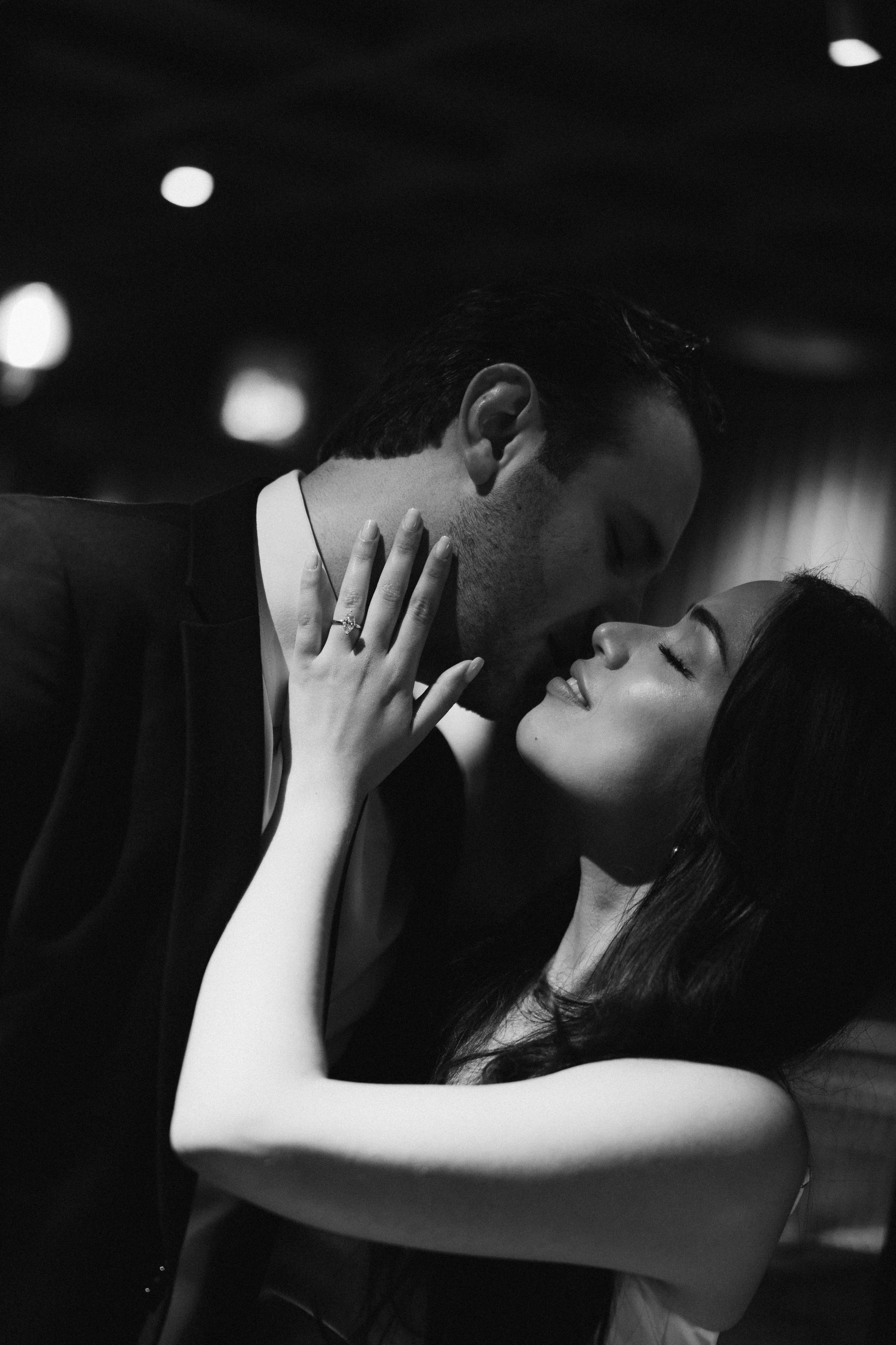 Jazmine&Joe. Wedding Photographer Toronto