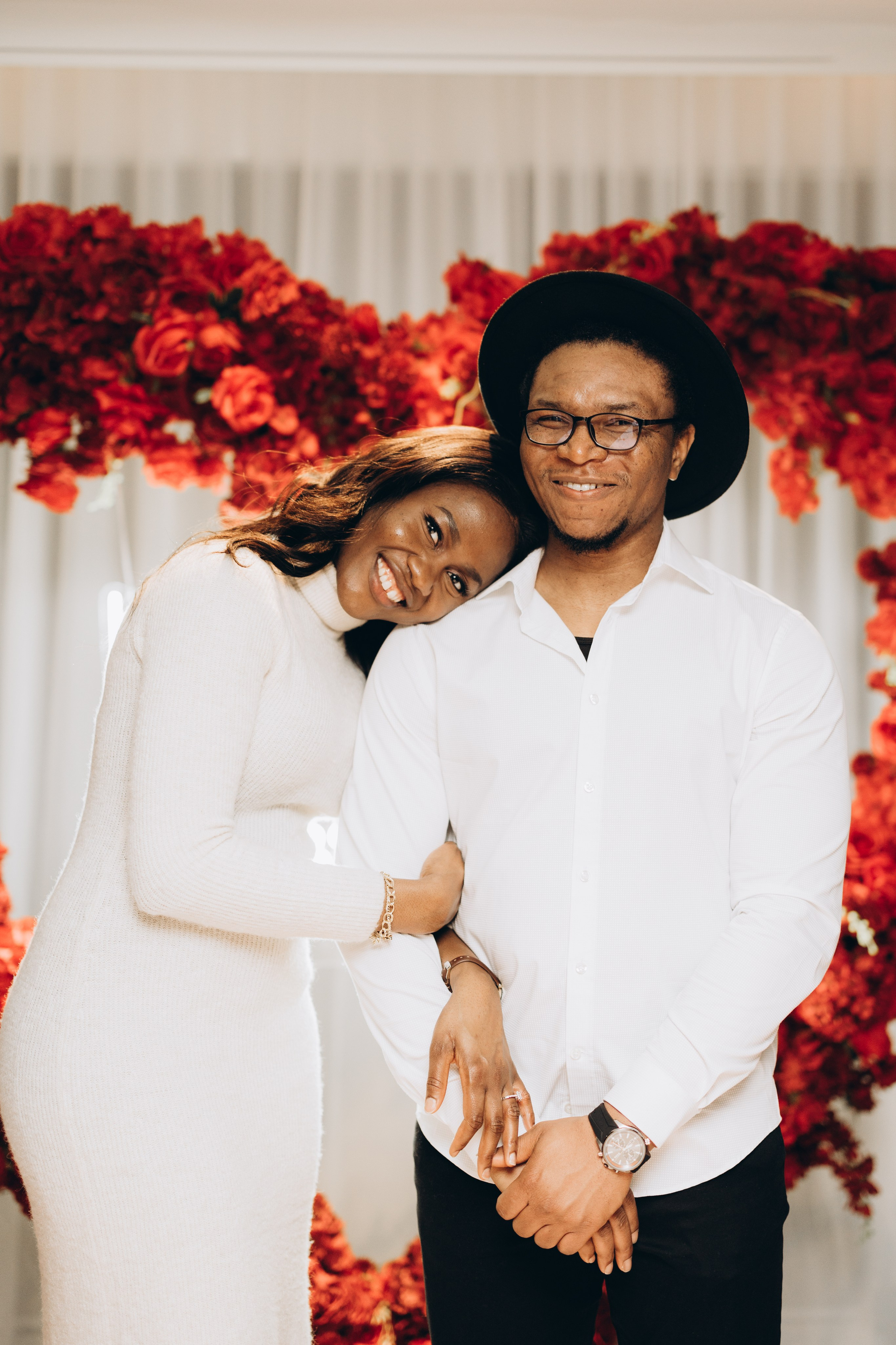 Yes!. Wedding Photographer Toronto