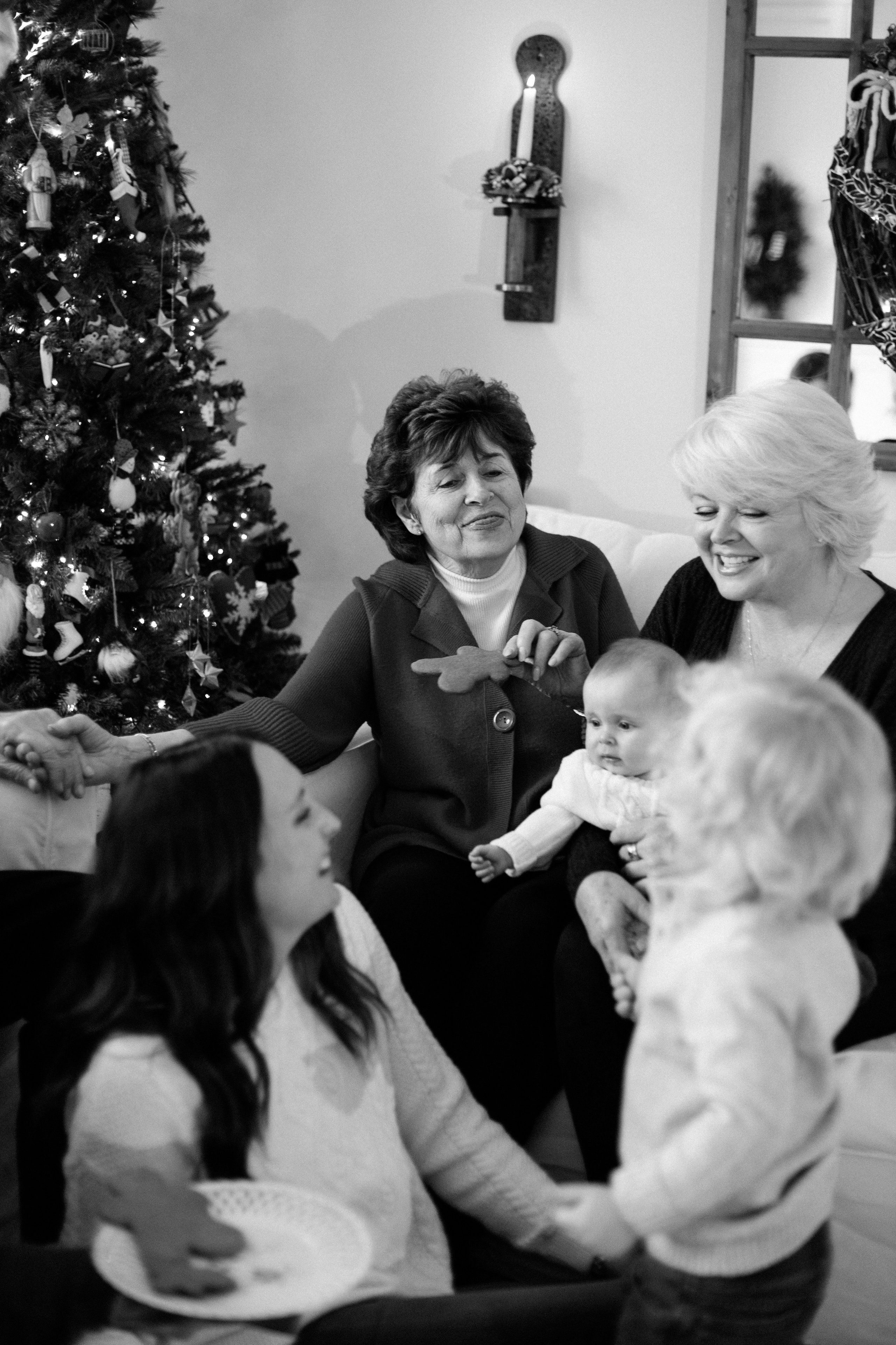 Merry family. Wedding Photographer Toronto