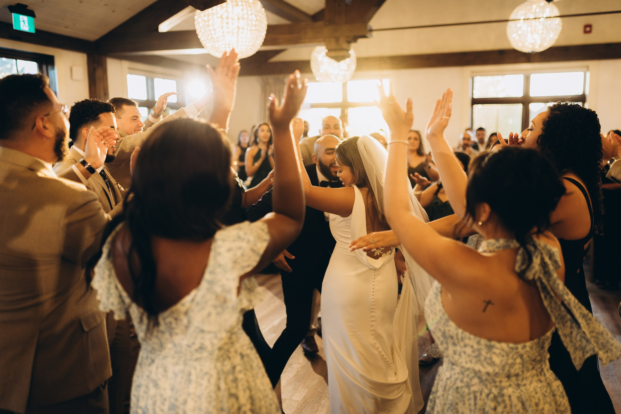 Anna&Kiro. Wedding Photographer Toronto