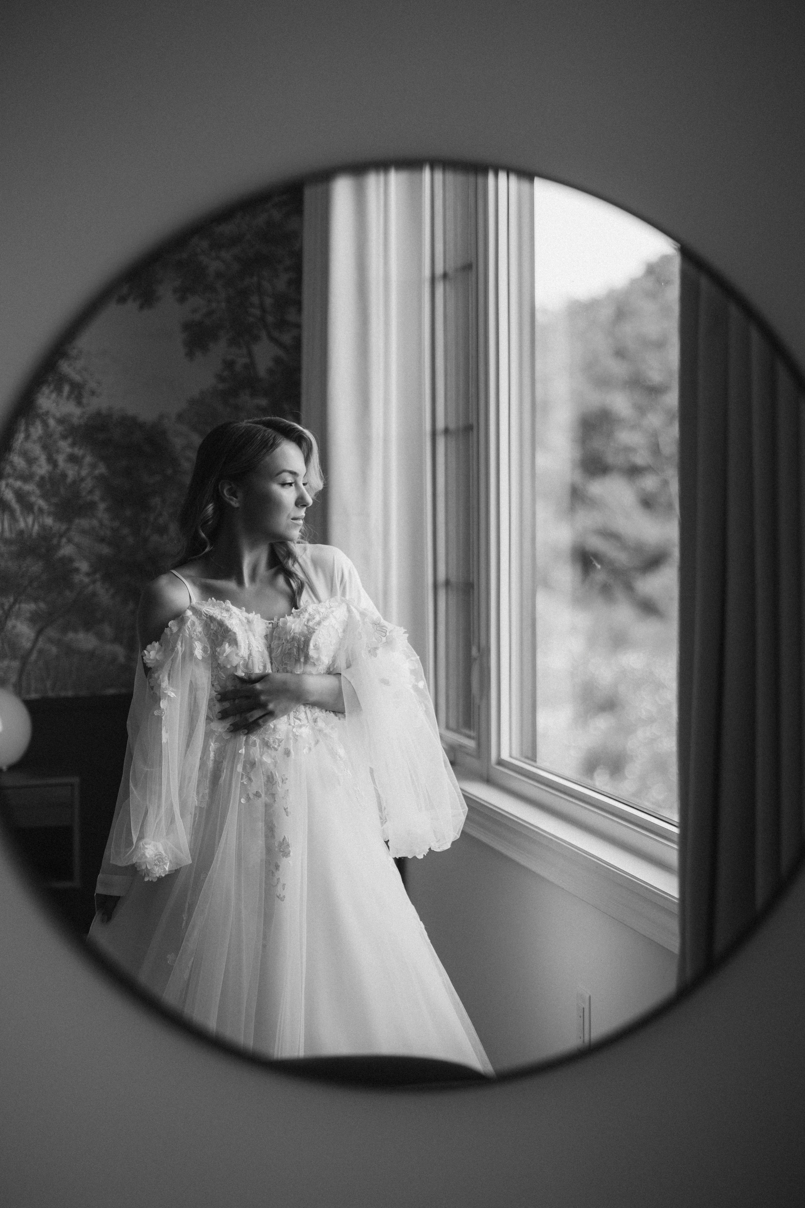 Dasha&Alex. Wedding Photographer Toronto