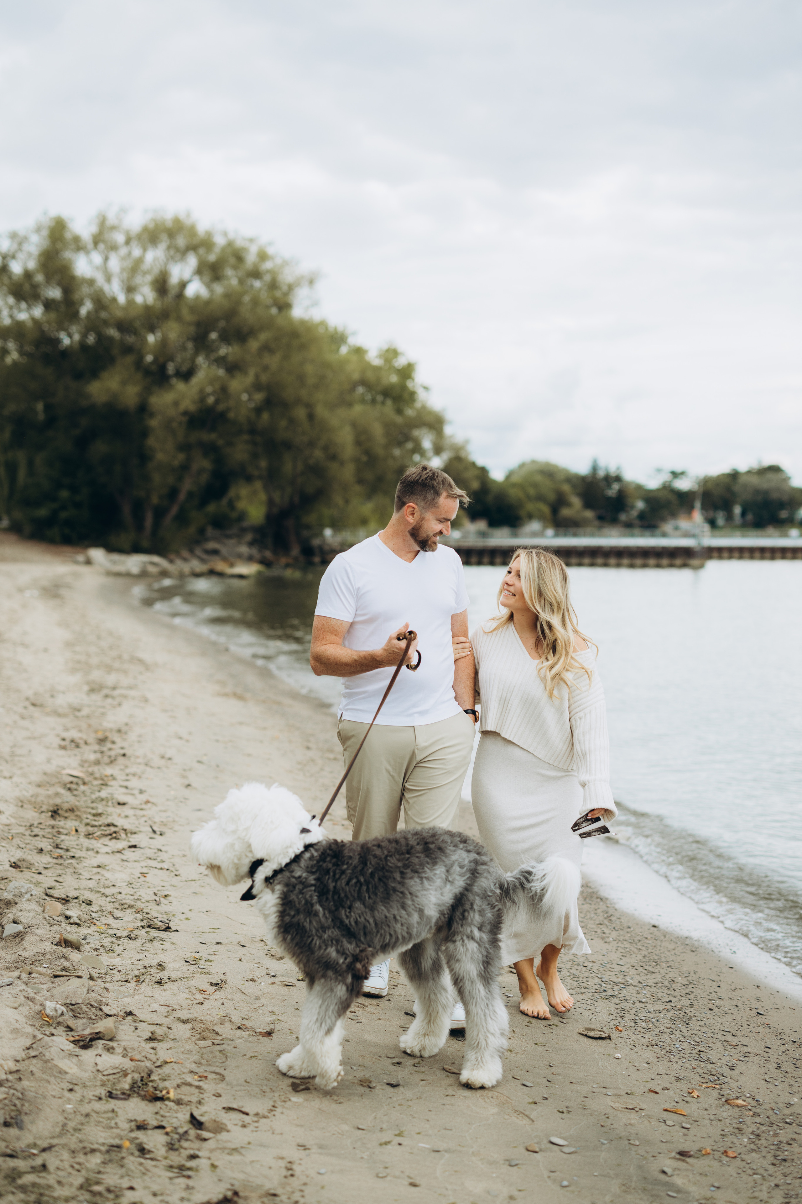 Gender party. Wedding Photographer Toronto