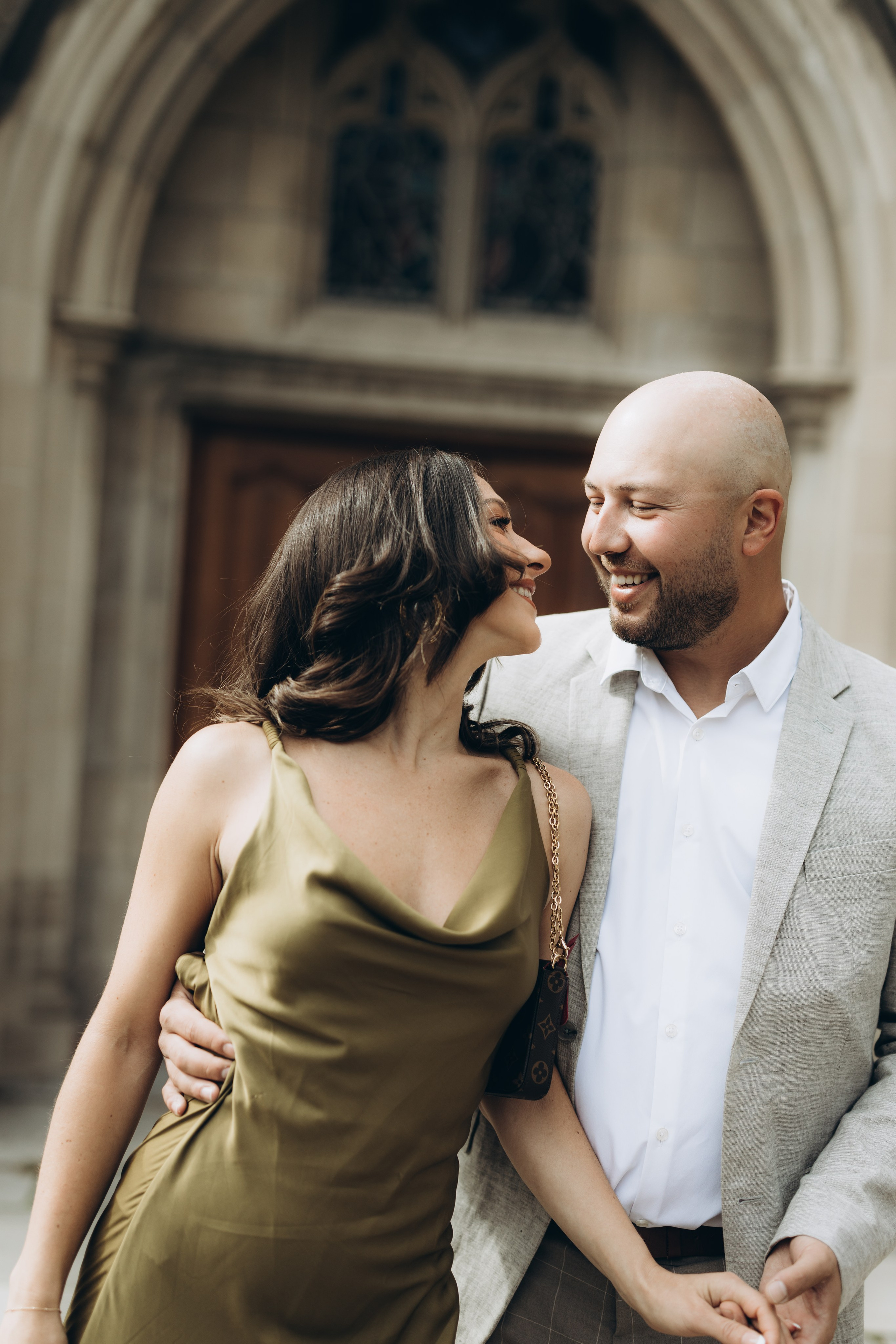 F+J. Wedding Photographer Toronto