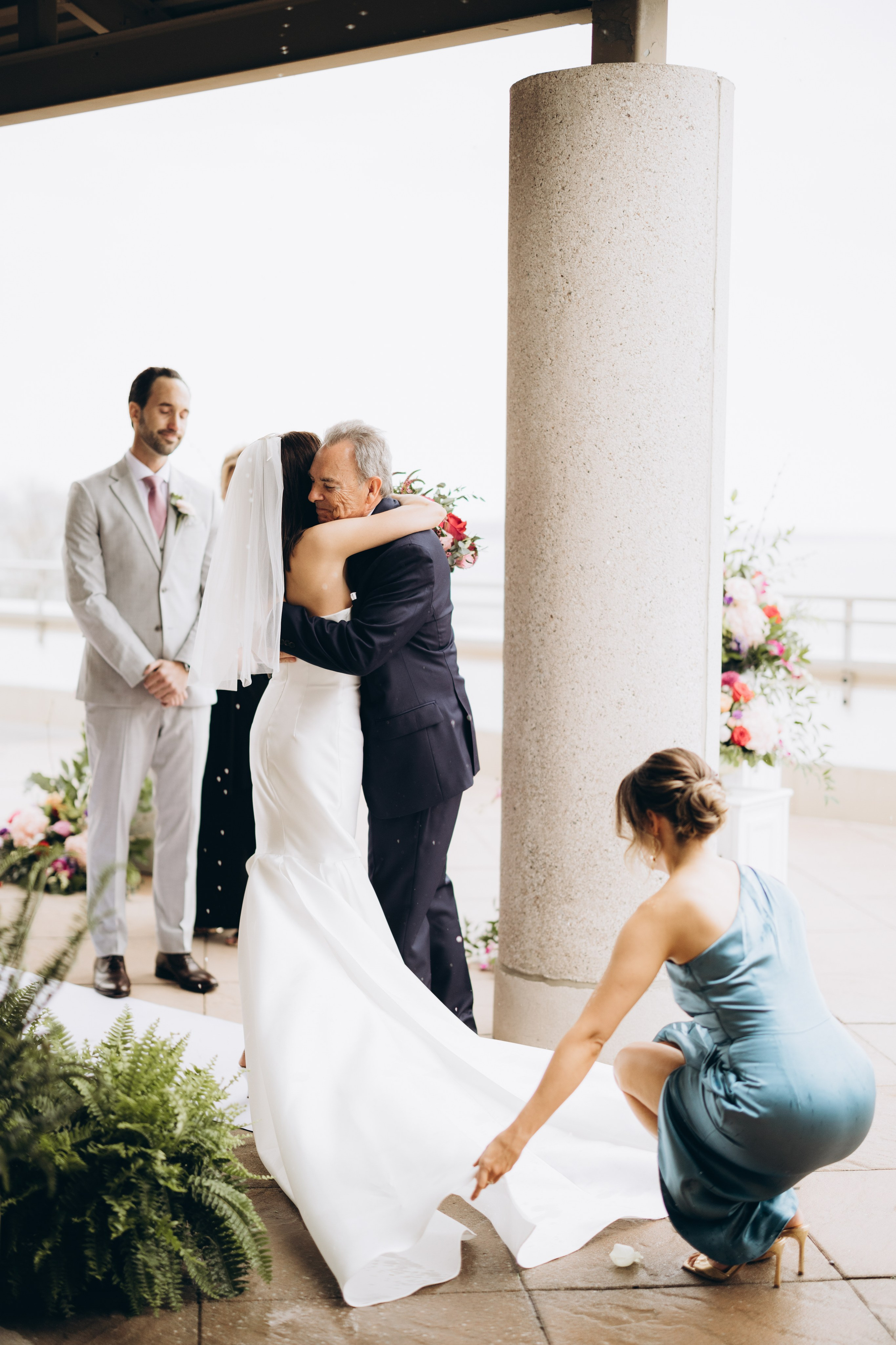 M&T. Wedding Photographer Toronto