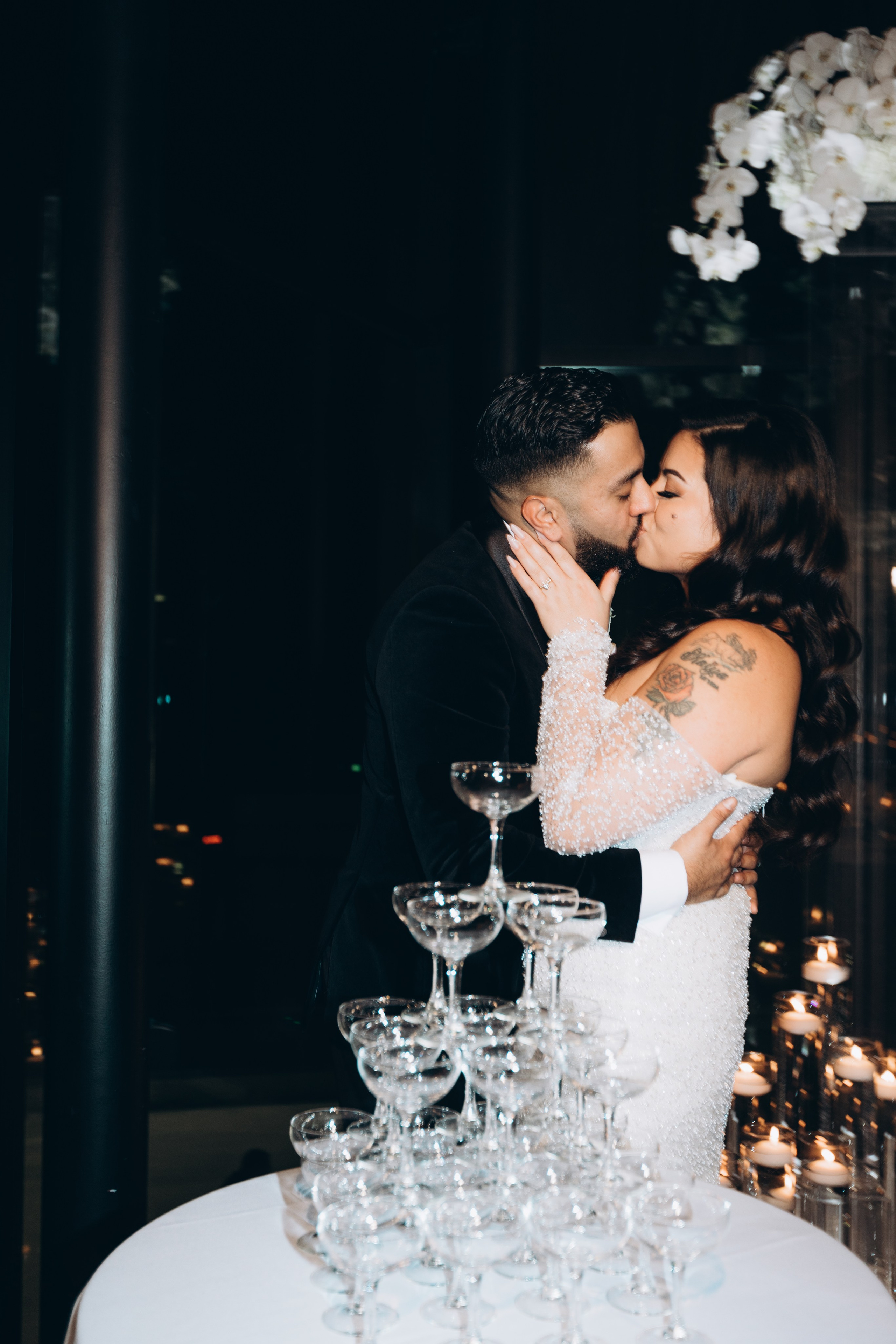 Andy&Michael. Wedding Photographer Toronto