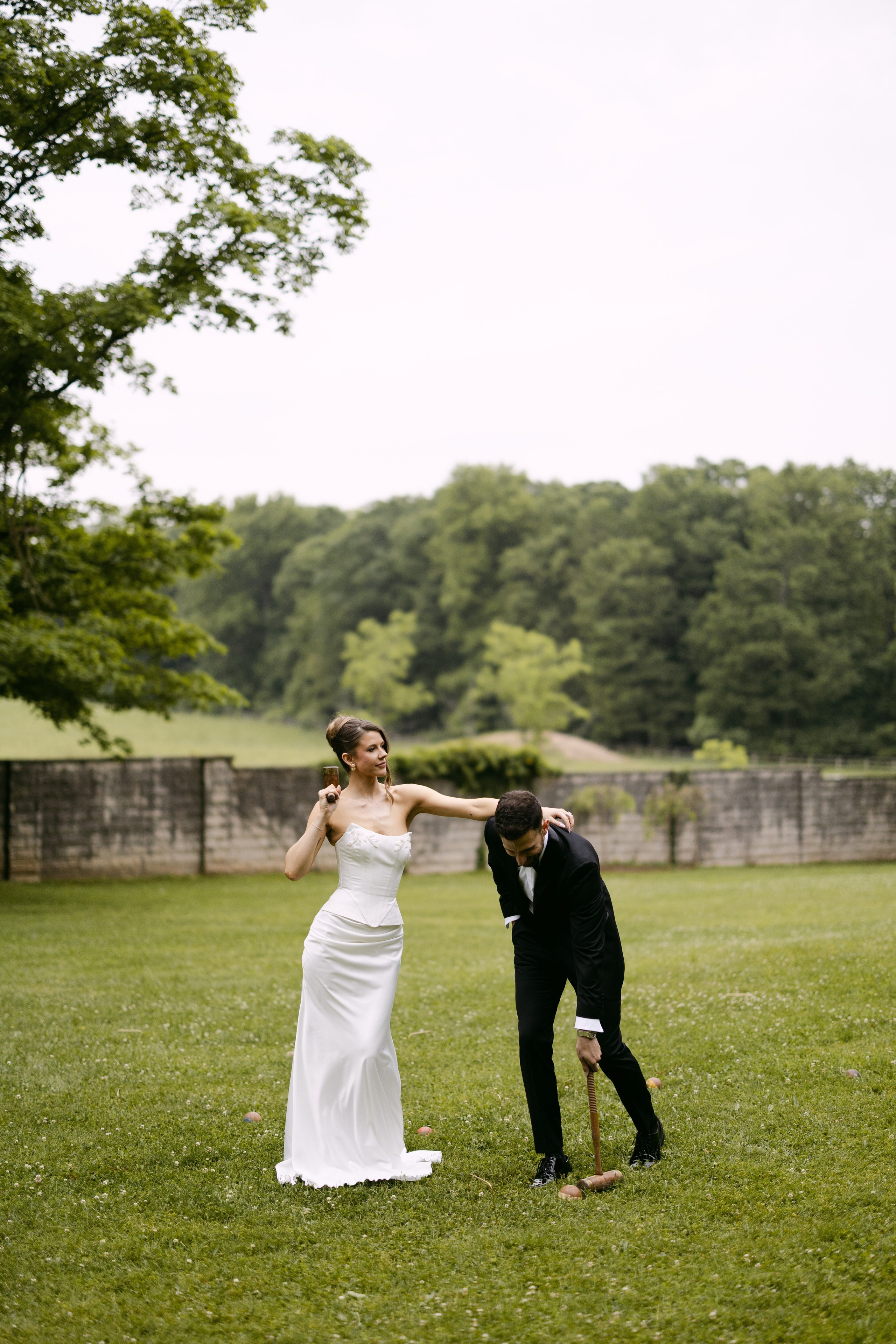 A&E. Wedding Photographer Toronto