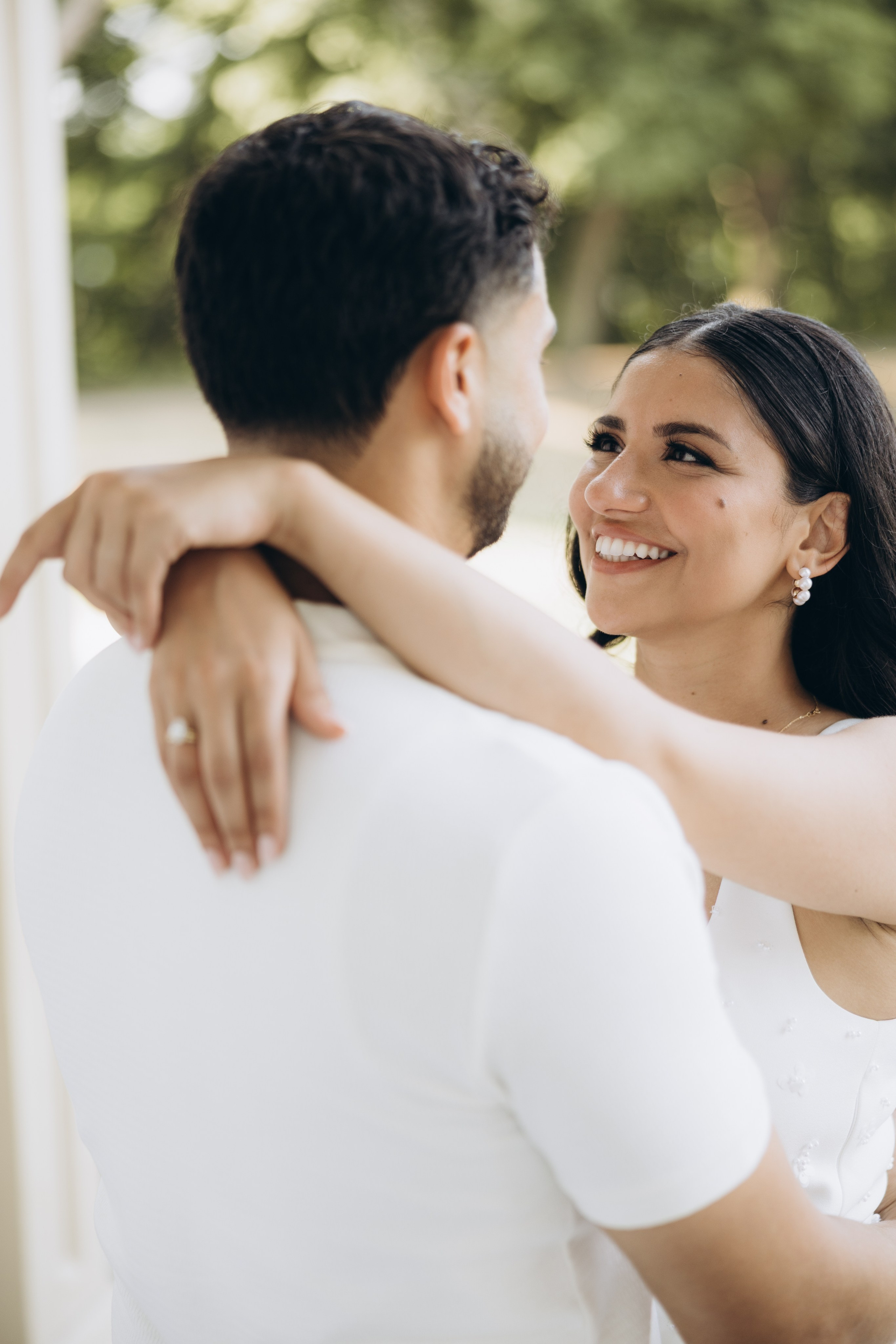 L&M. Wedding Photographer Toronto