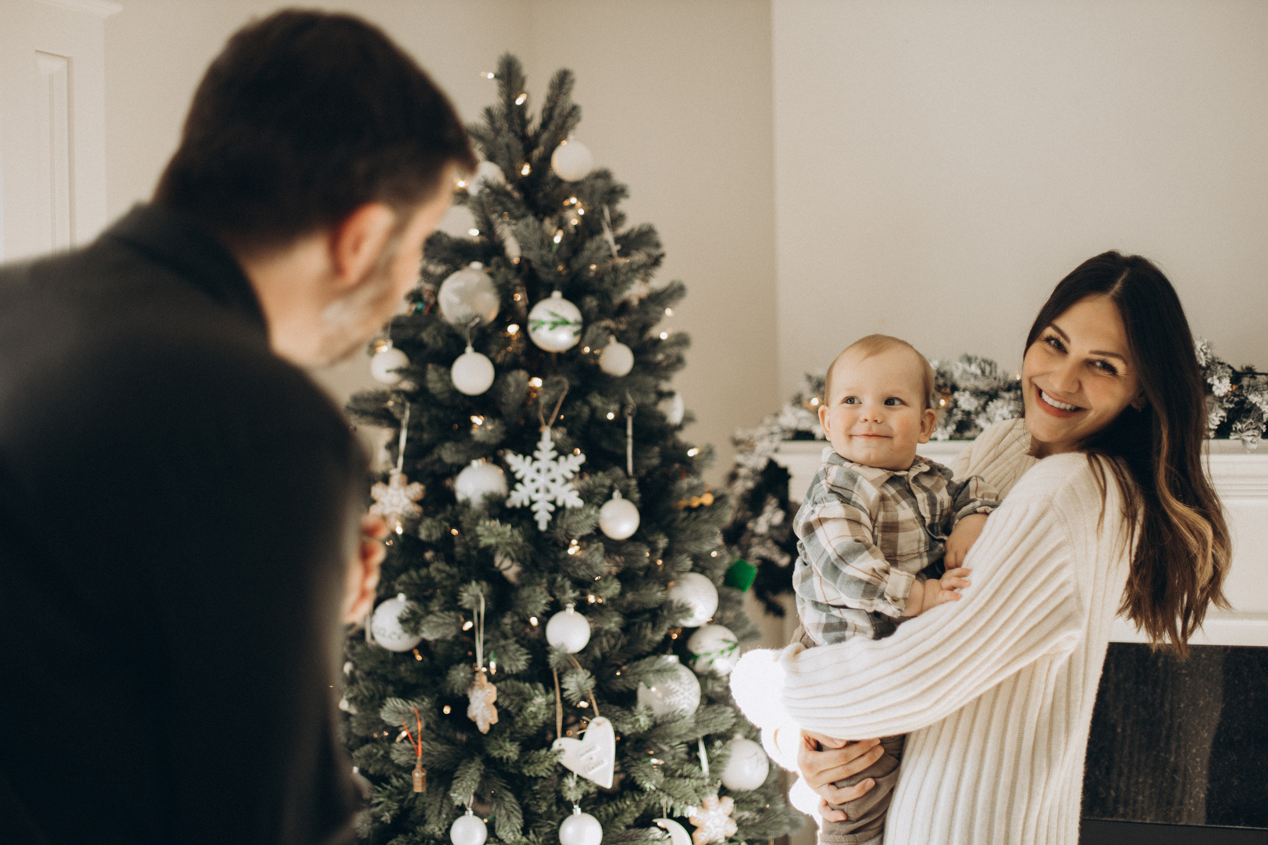 Michaela’s family. Wedding Photographer Toronto
