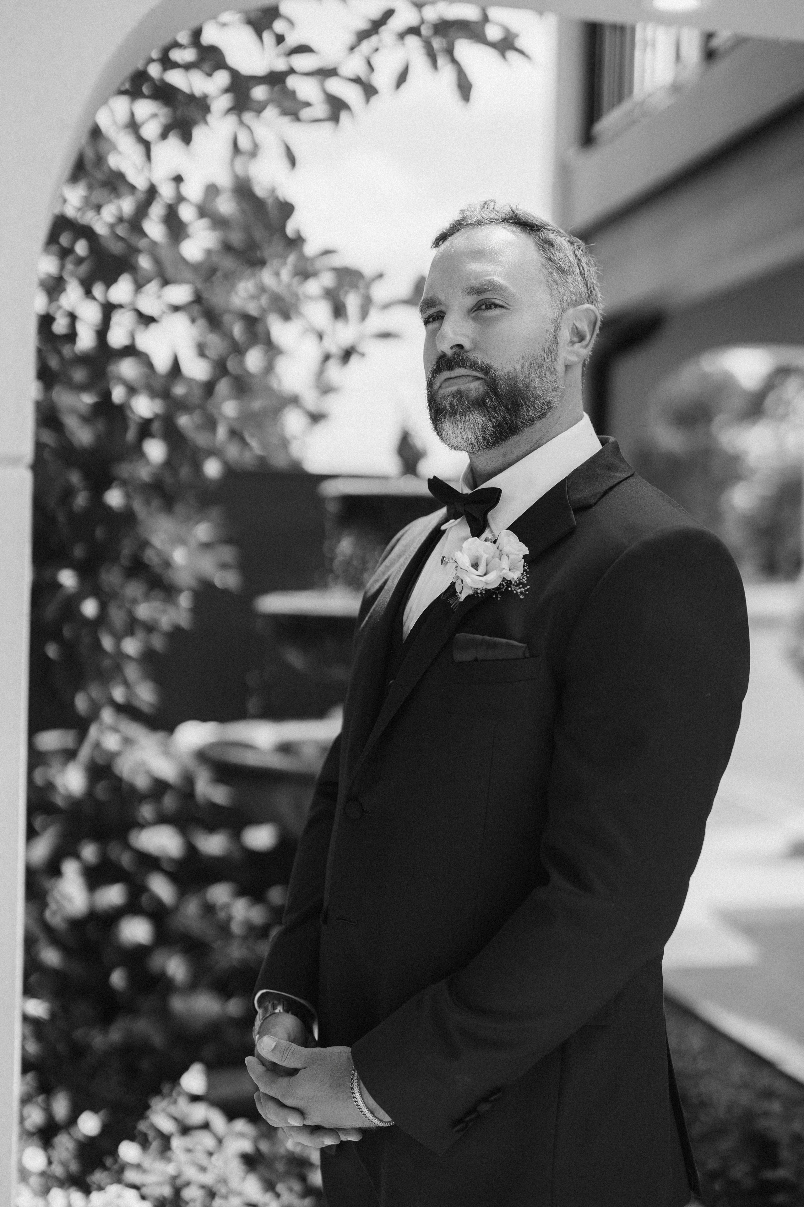 L&D (Wren House by Stella). Wedding Photographer Toronto